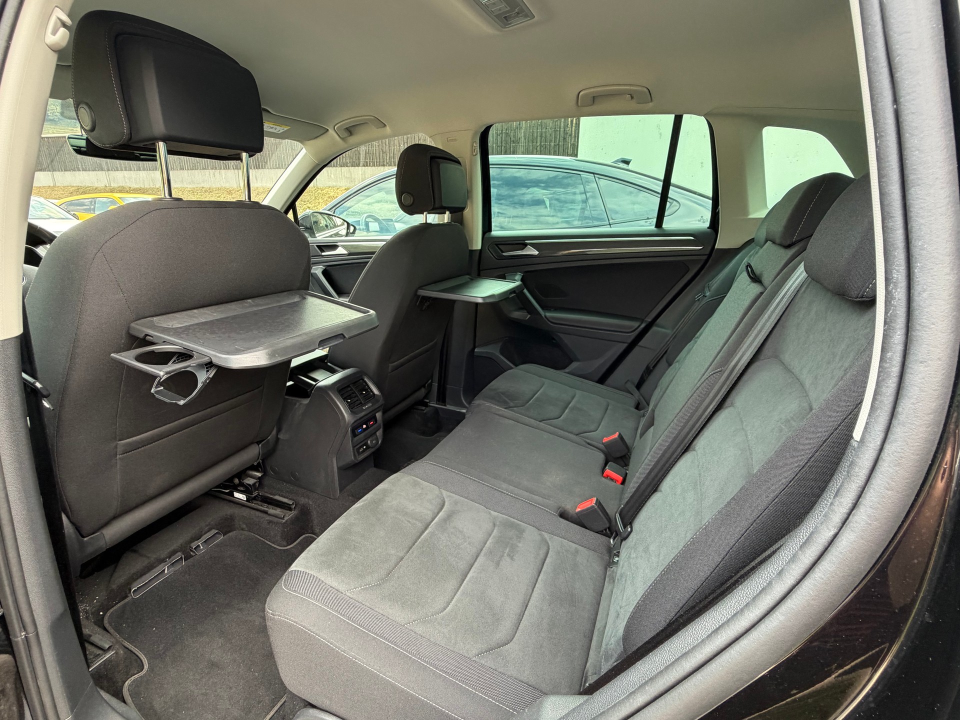 VW Tiguan 2.0TSI Highline 4Motion DSG-image-14