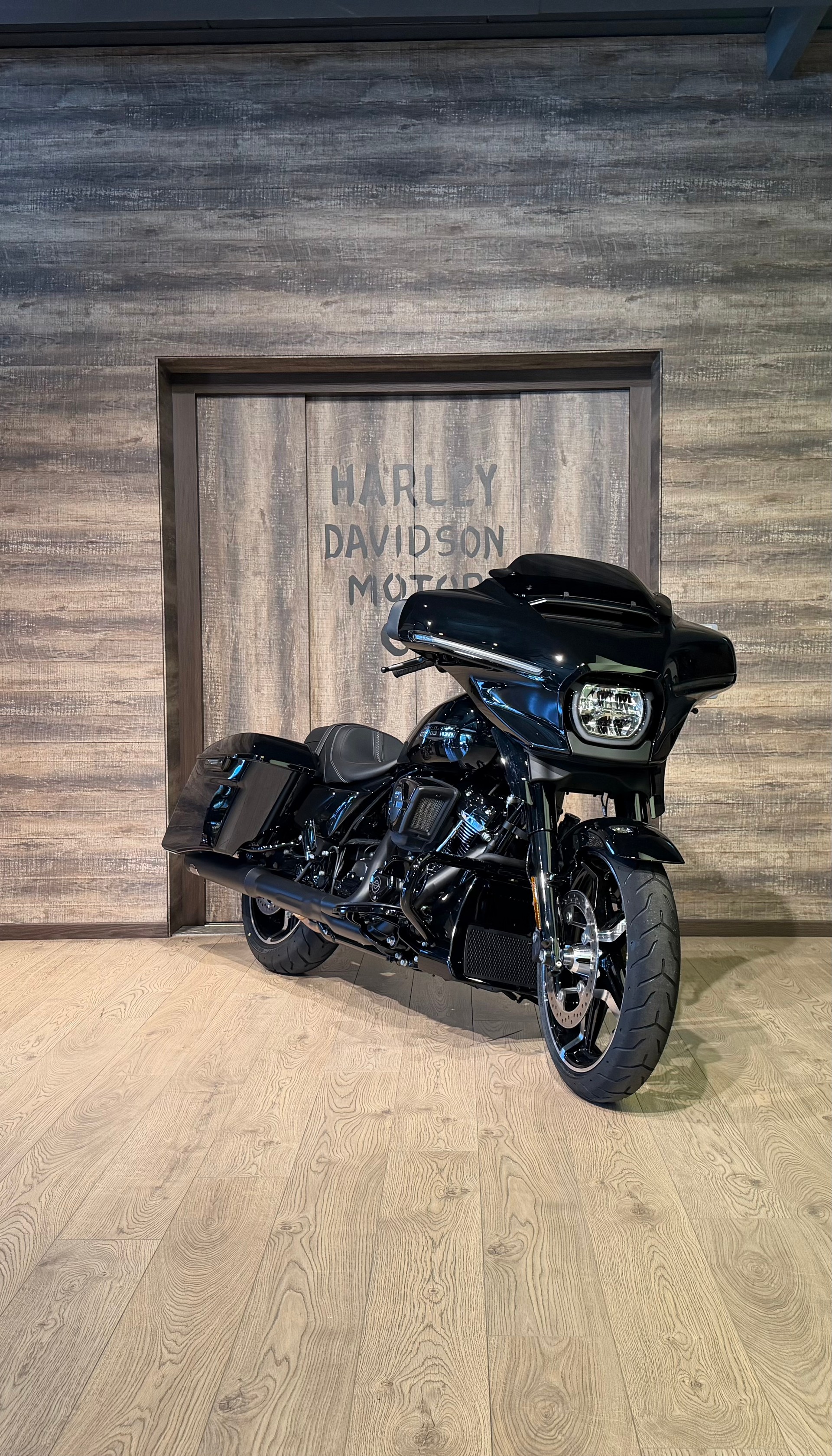 HARLEY-DAVIDSON Street Glide-image-1