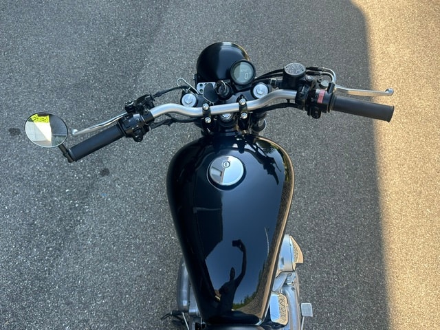 KAWASAKI W 800-image-7