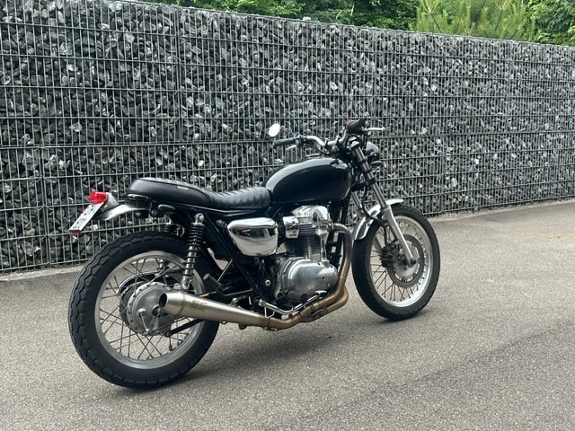 KAWASAKI W 800-image-0