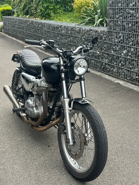 KAWASAKI W 800-image-5