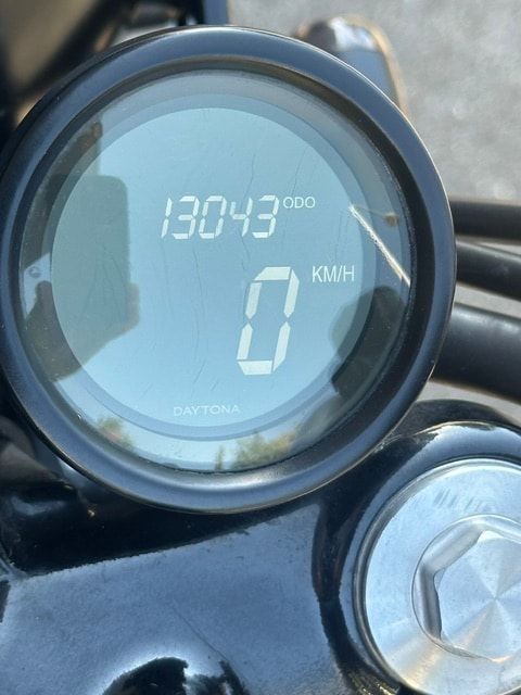 KAWASAKI W 800-image-8