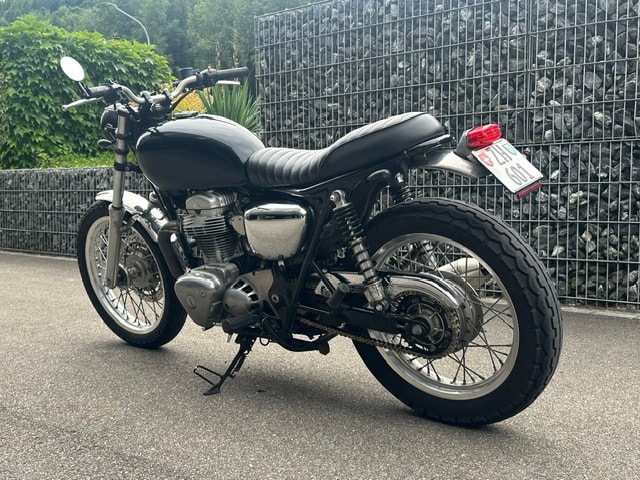 KAWASAKI W 800-image-6