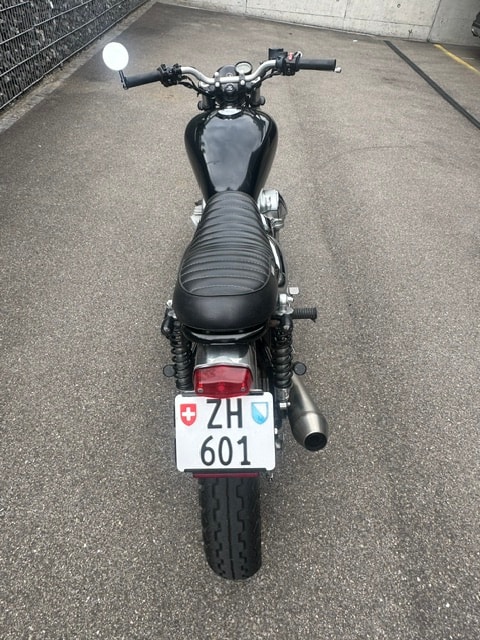 KAWASAKI W 800-image-4