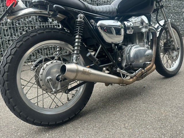 KAWASAKI W 800-image-2