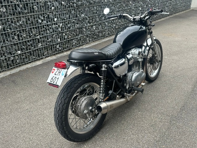 KAWASAKI W 800-image-3