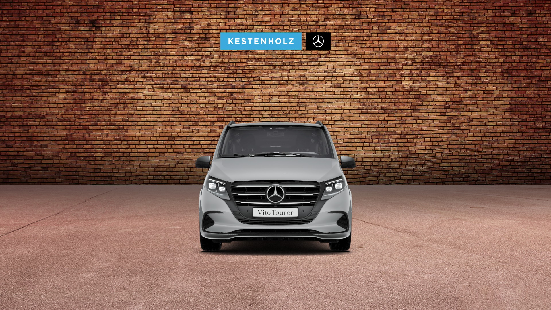MERCEDES-BENZ Vito 116 CDI Lang Tourer 9G-Tronic 4M Select-showroom-element-1