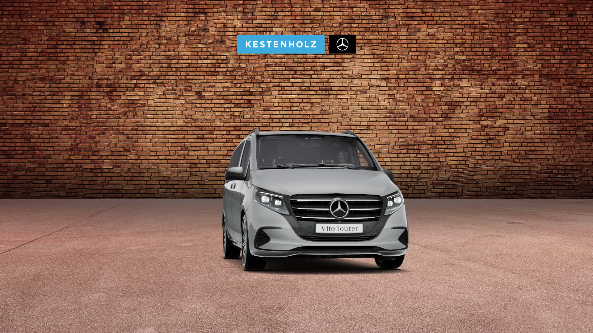 MERCEDES-BENZ Vito 116 CDI Lang Tourer 9G-Tronic 4M Select-showroom-element-2