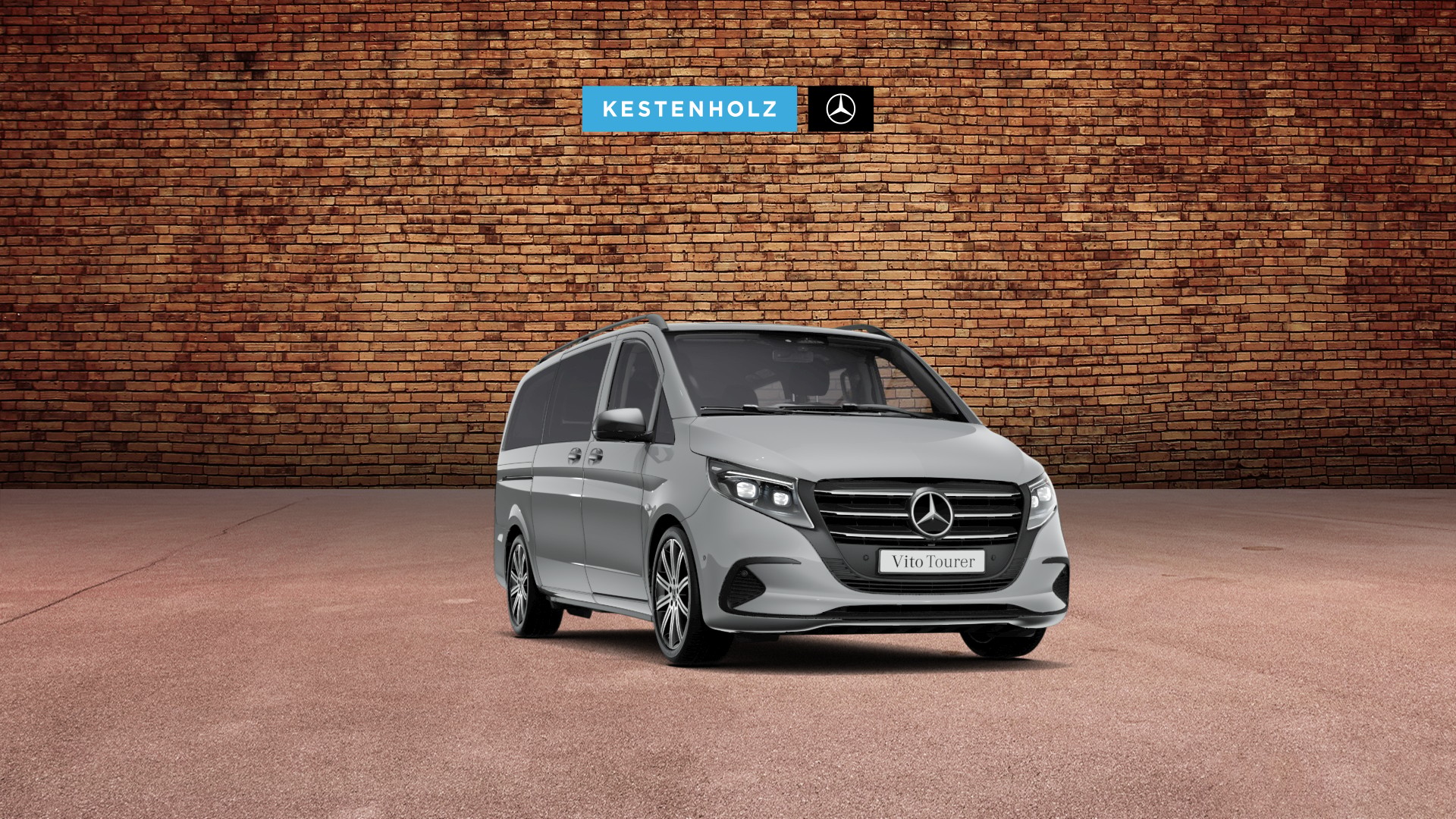 MERCEDES-BENZ Vito 116 CDI Lang Tourer 9G-Tronic 4M Select-showroom-element-3
