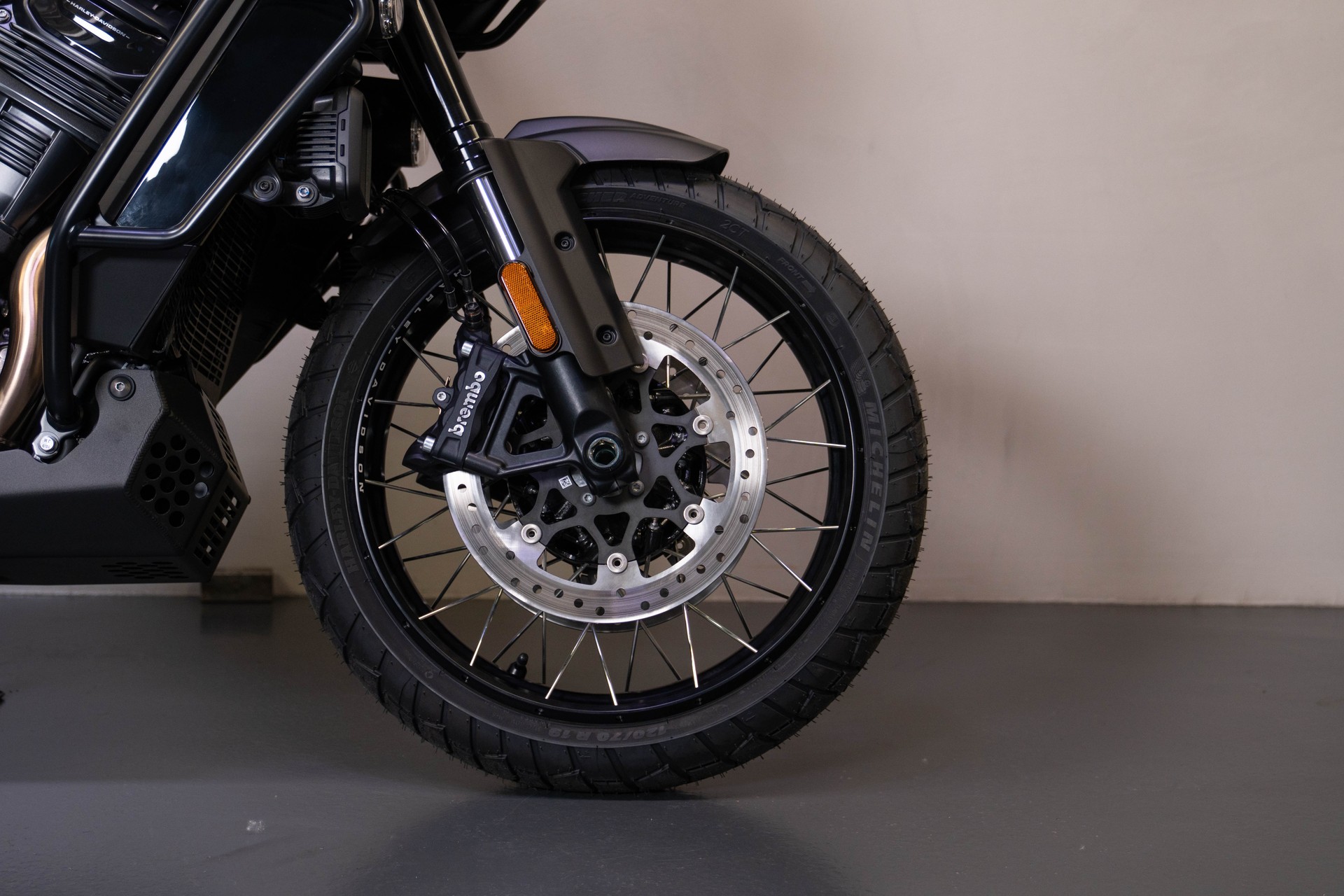 HARLEY-DAVIDSON RA1250L Pan America Limited-image-8