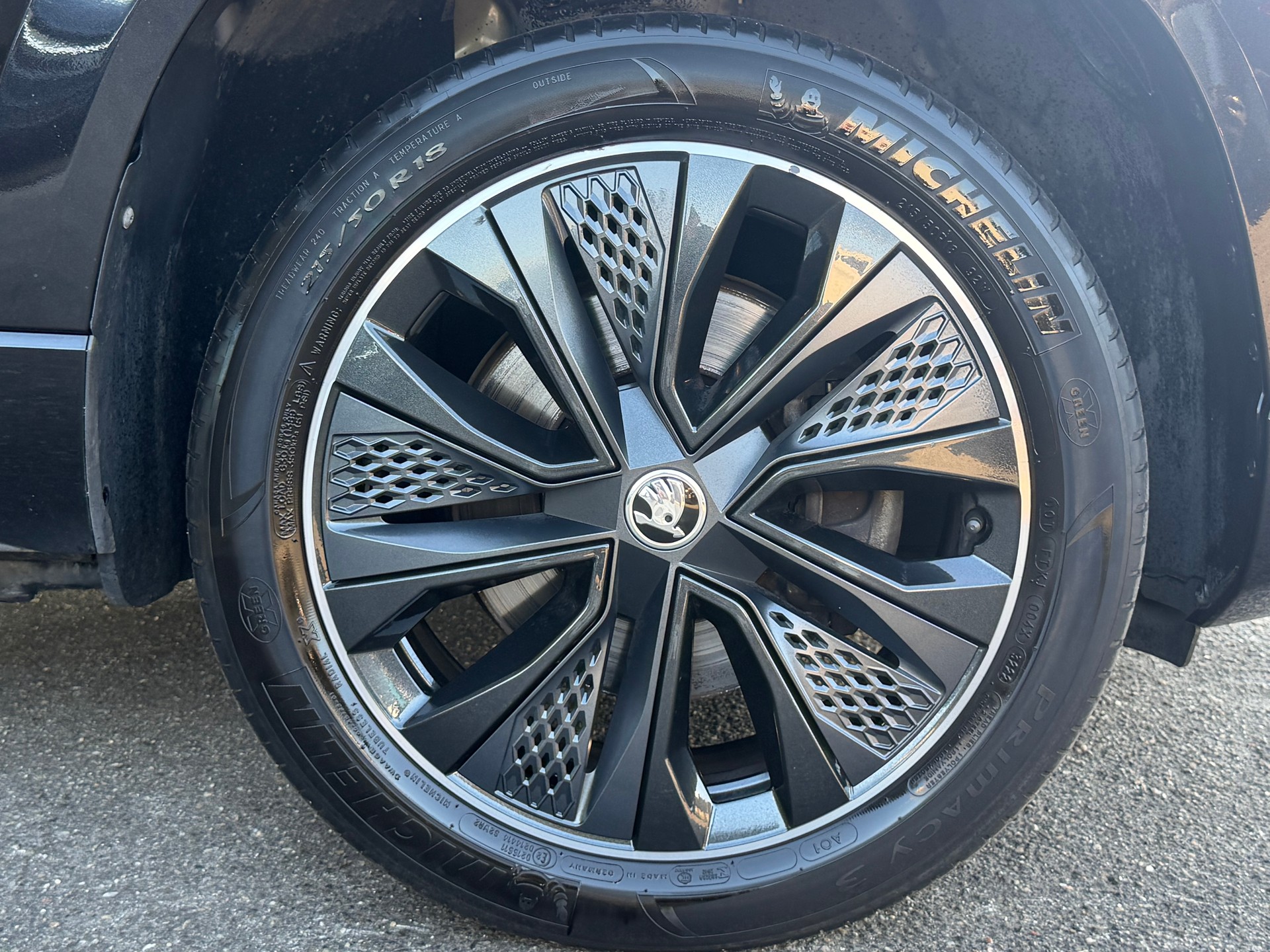 SKODA Karoq 1.5 TSI SportLine DSG-image-5
