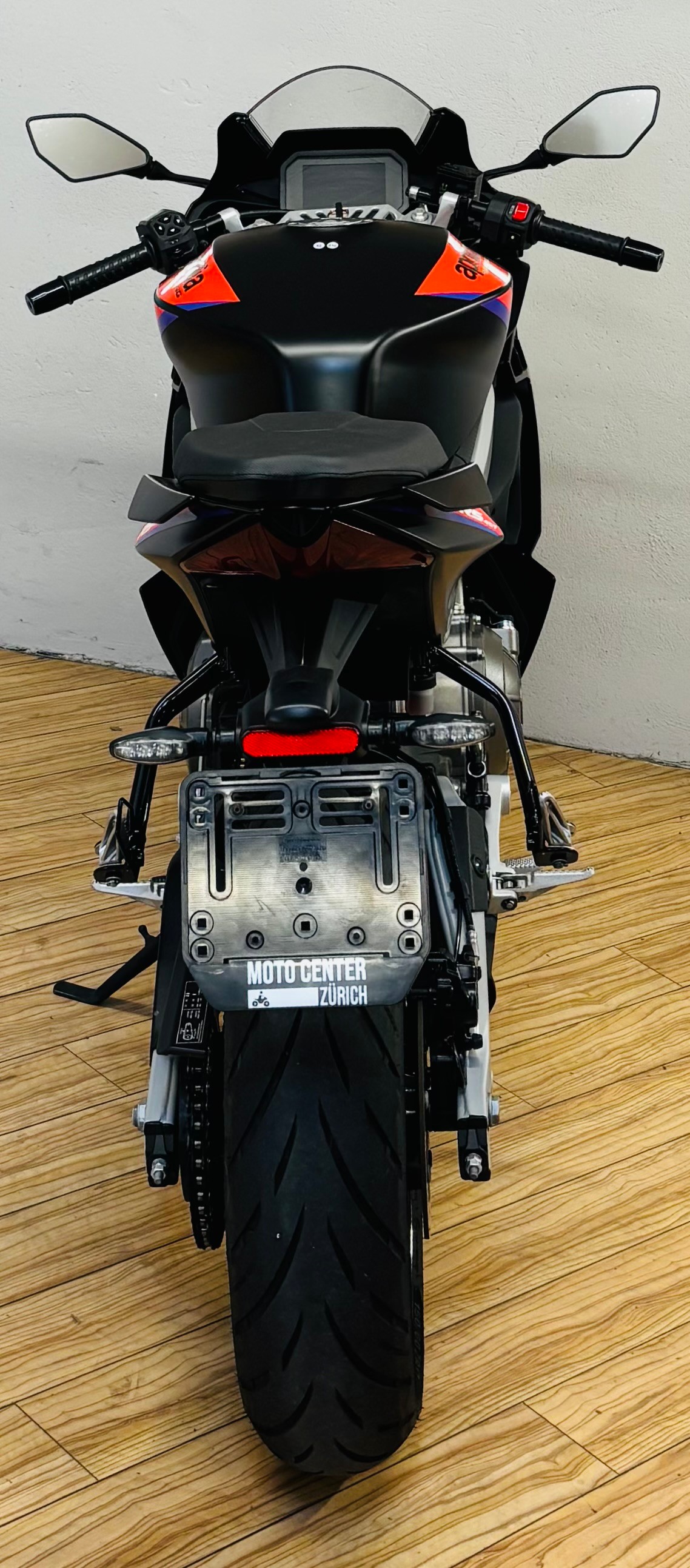 APRILIA RS 457 (35kW)-image-3