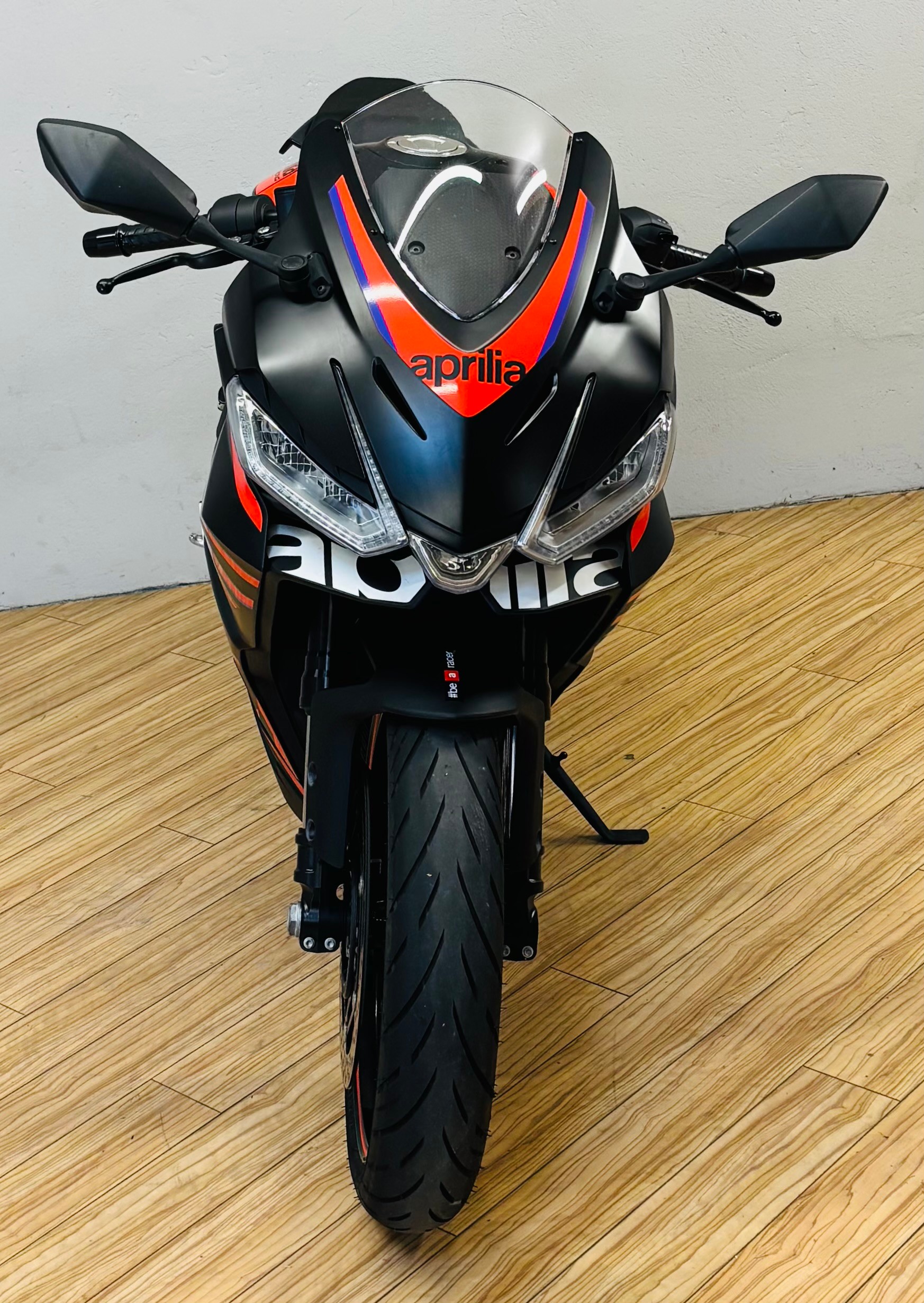 APRILIA RS 457 (35kW)-image-7