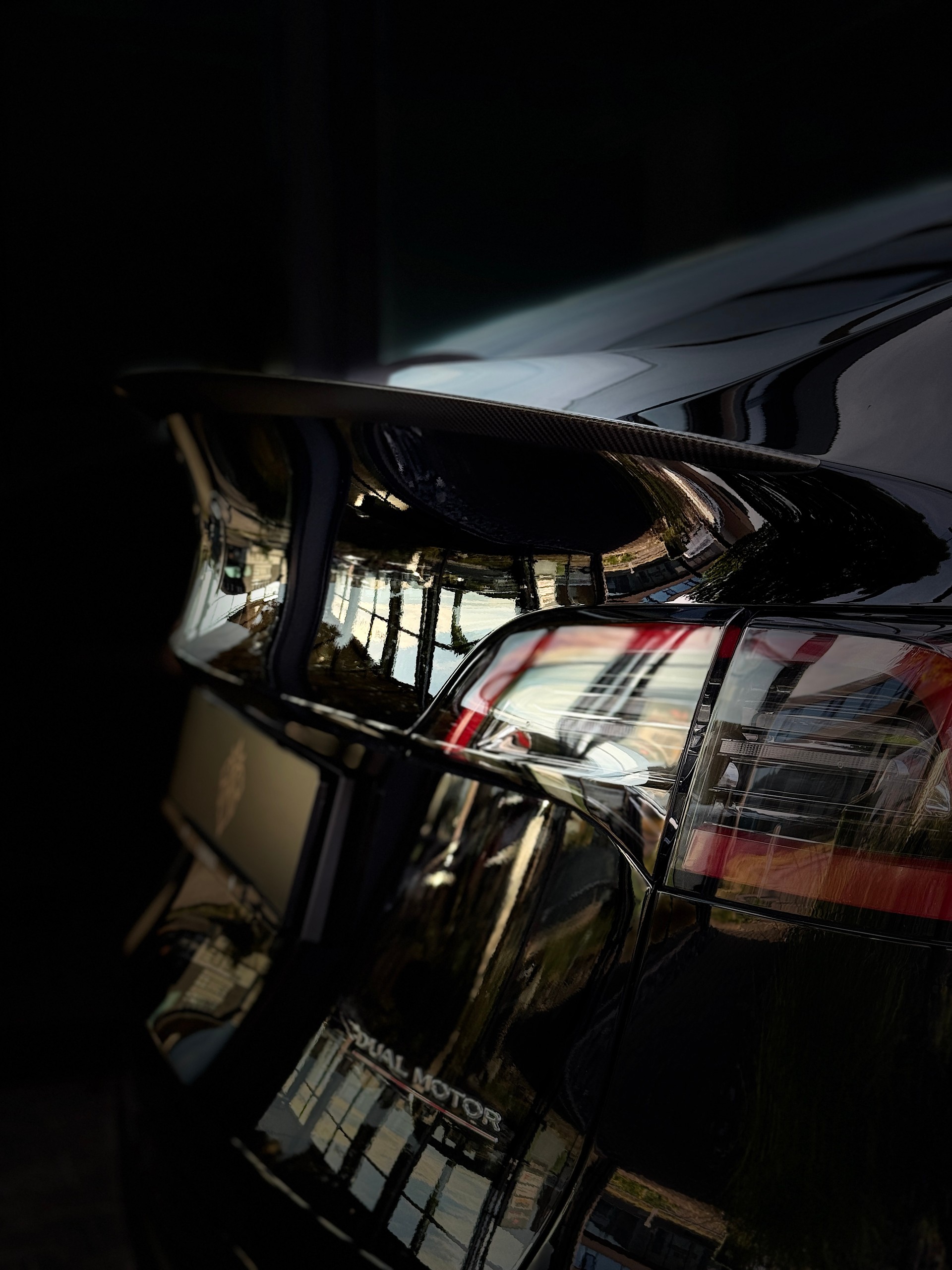 TESLA Model Y Performance / Enhanced Autopilot / AMD Ryzen-image-7