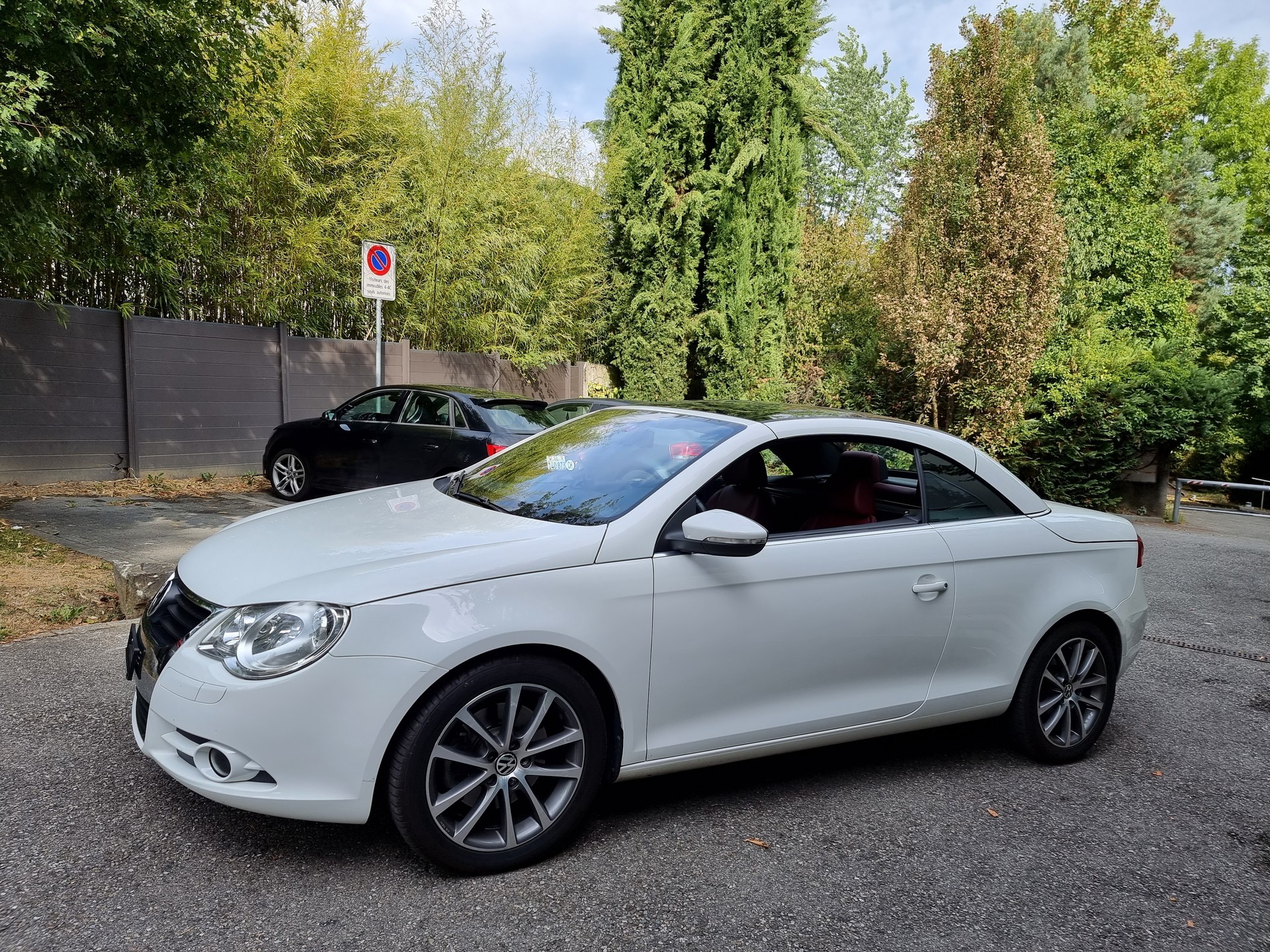 VW 2.0 200 TSI Fashion DSG
