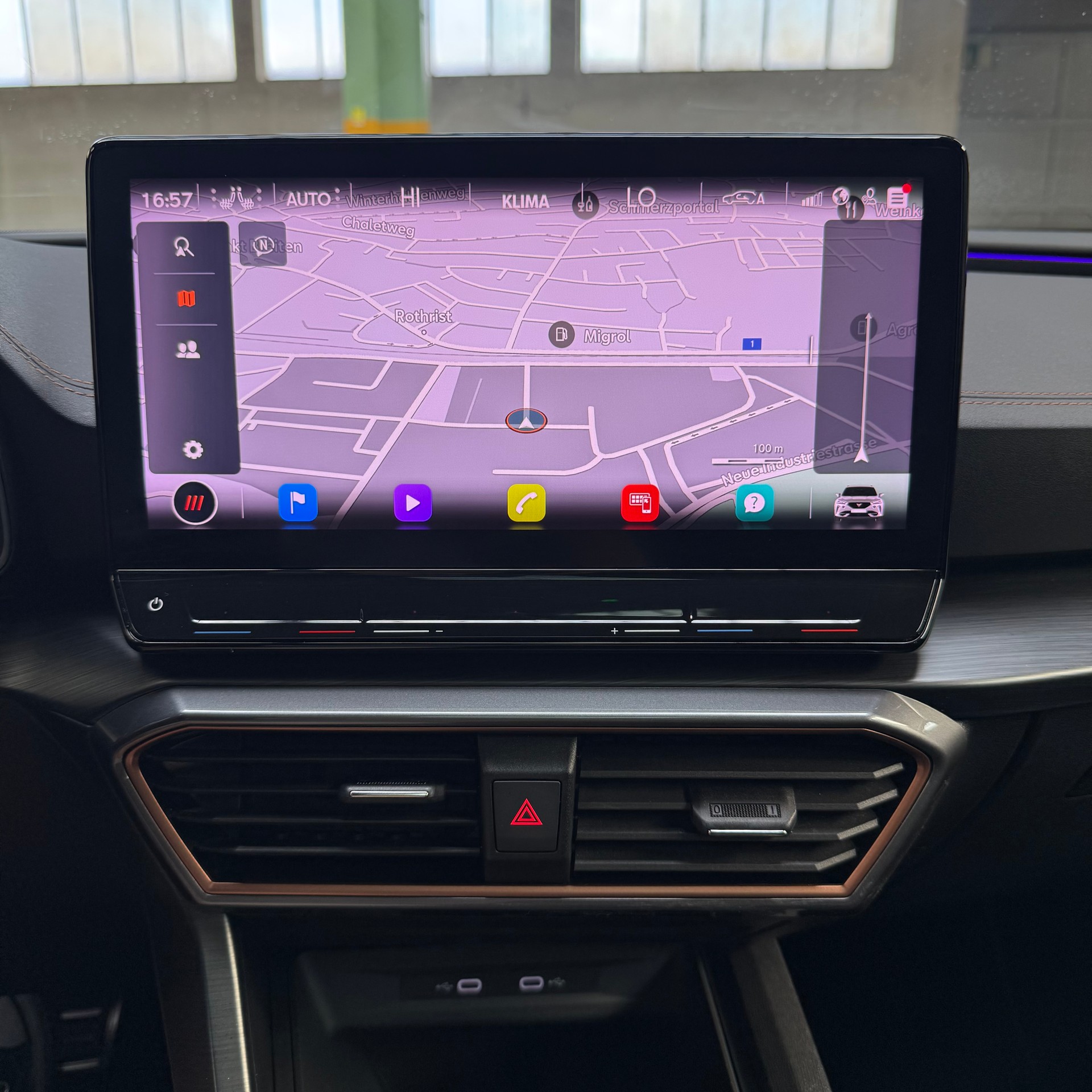 CUPRA Formentor 2.0TSI VZ 4Drive DSG Swiss *WERKSGARANTIE*-image-26
