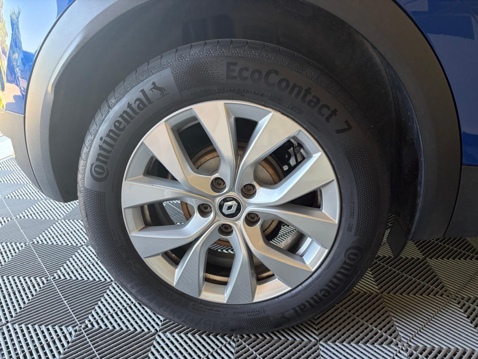 RENAULT Captur 1.3 TCe EDC Intens EDC-image-23