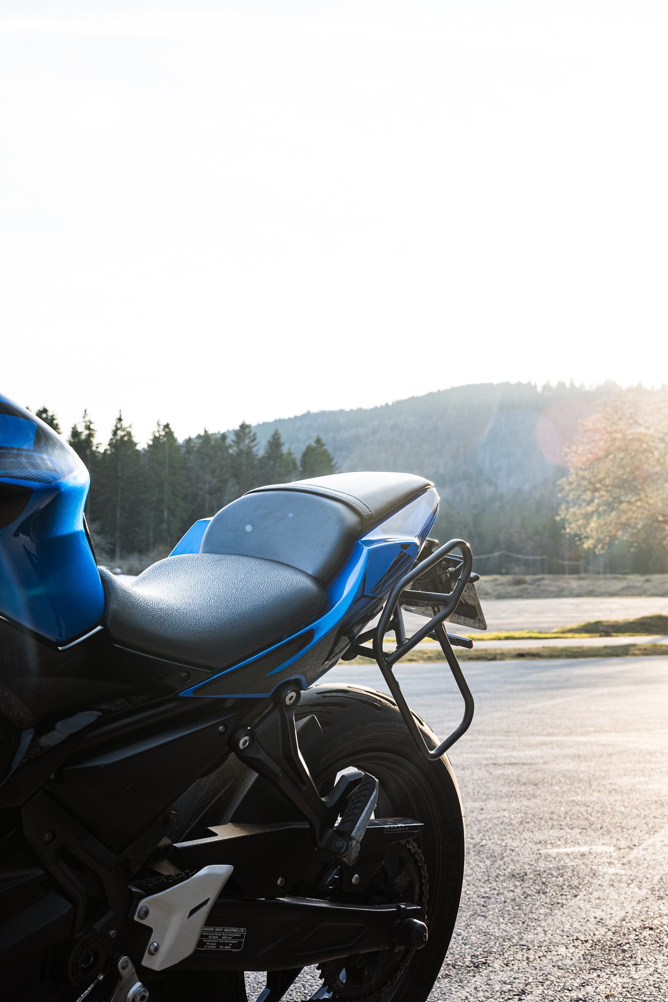 KAWASAKI Ninja 650 ABS (35kW)-image-3