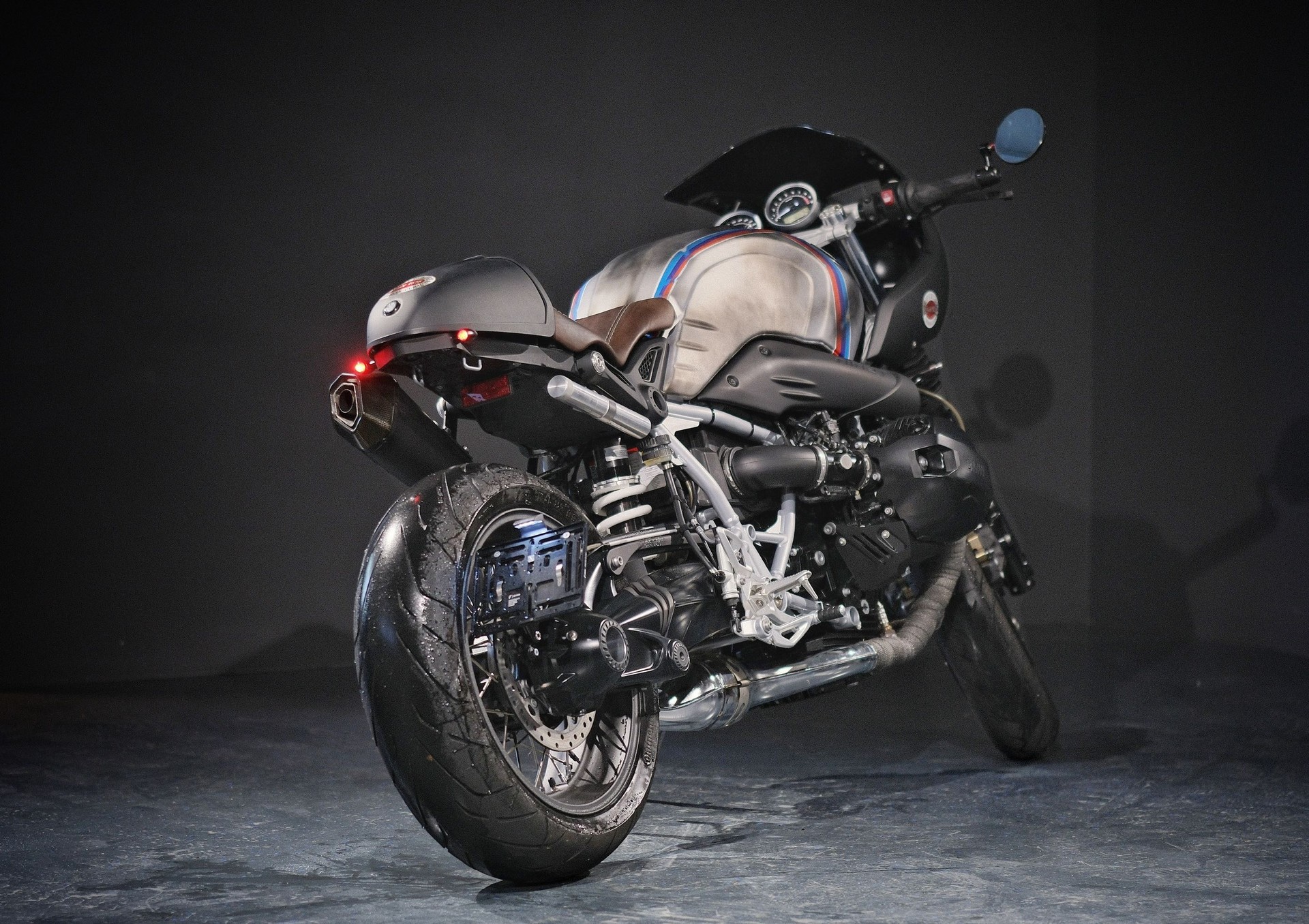BMW R nineT Racer ABS-image-1