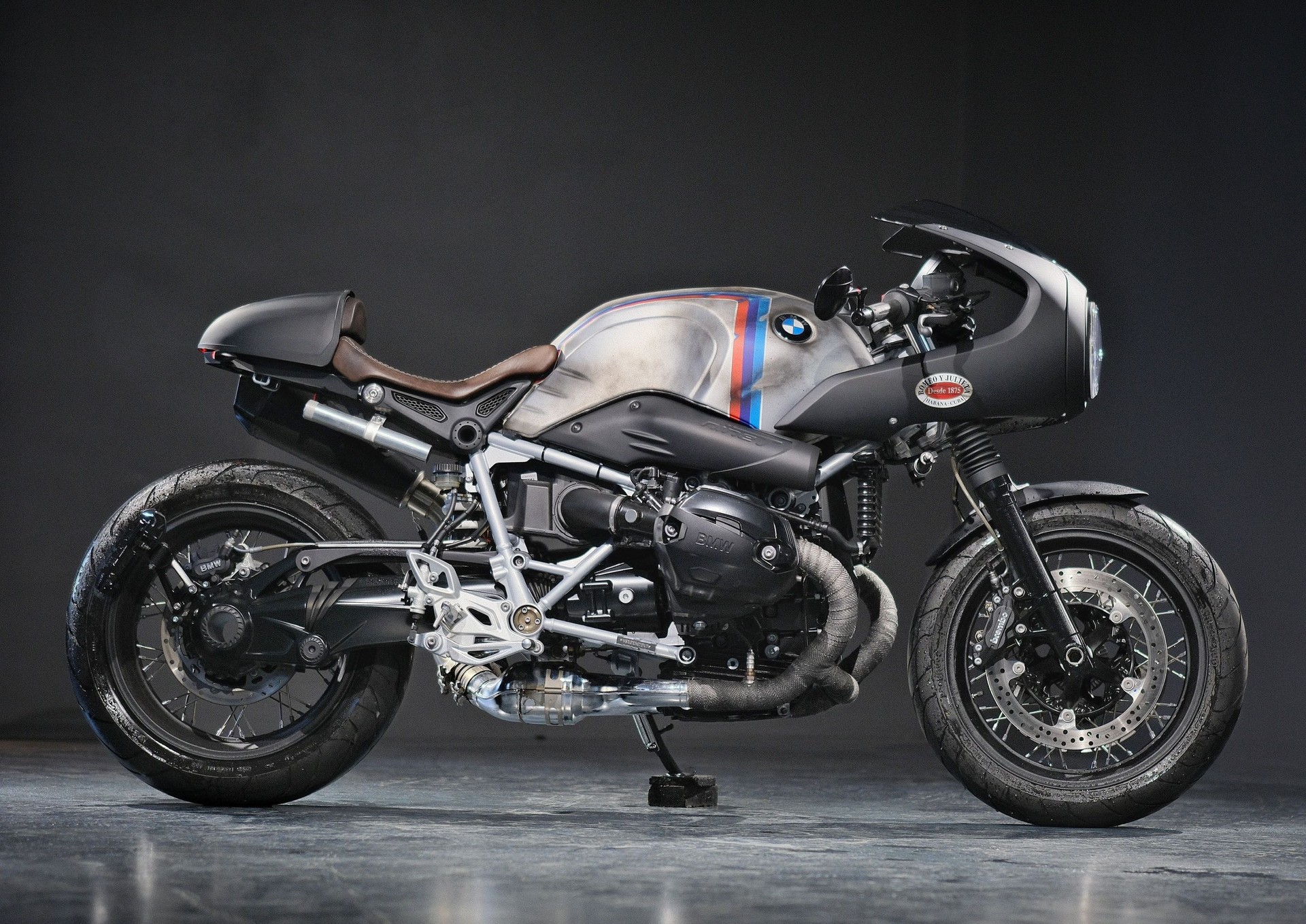 BMW R nineT Racer ABS-image-0