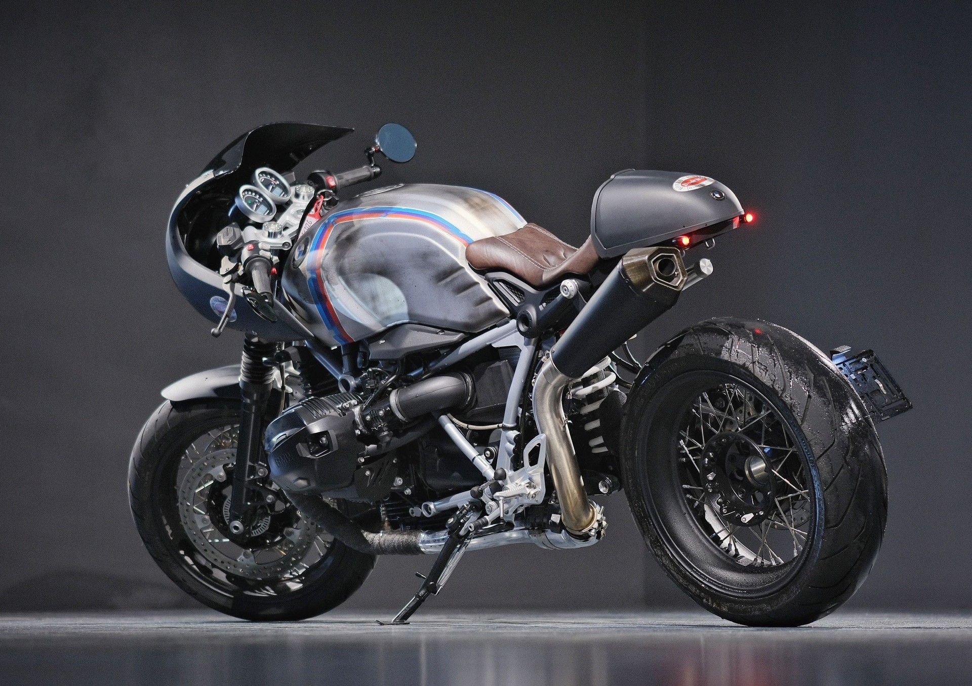 BMW R nineT Racer ABS-image-2