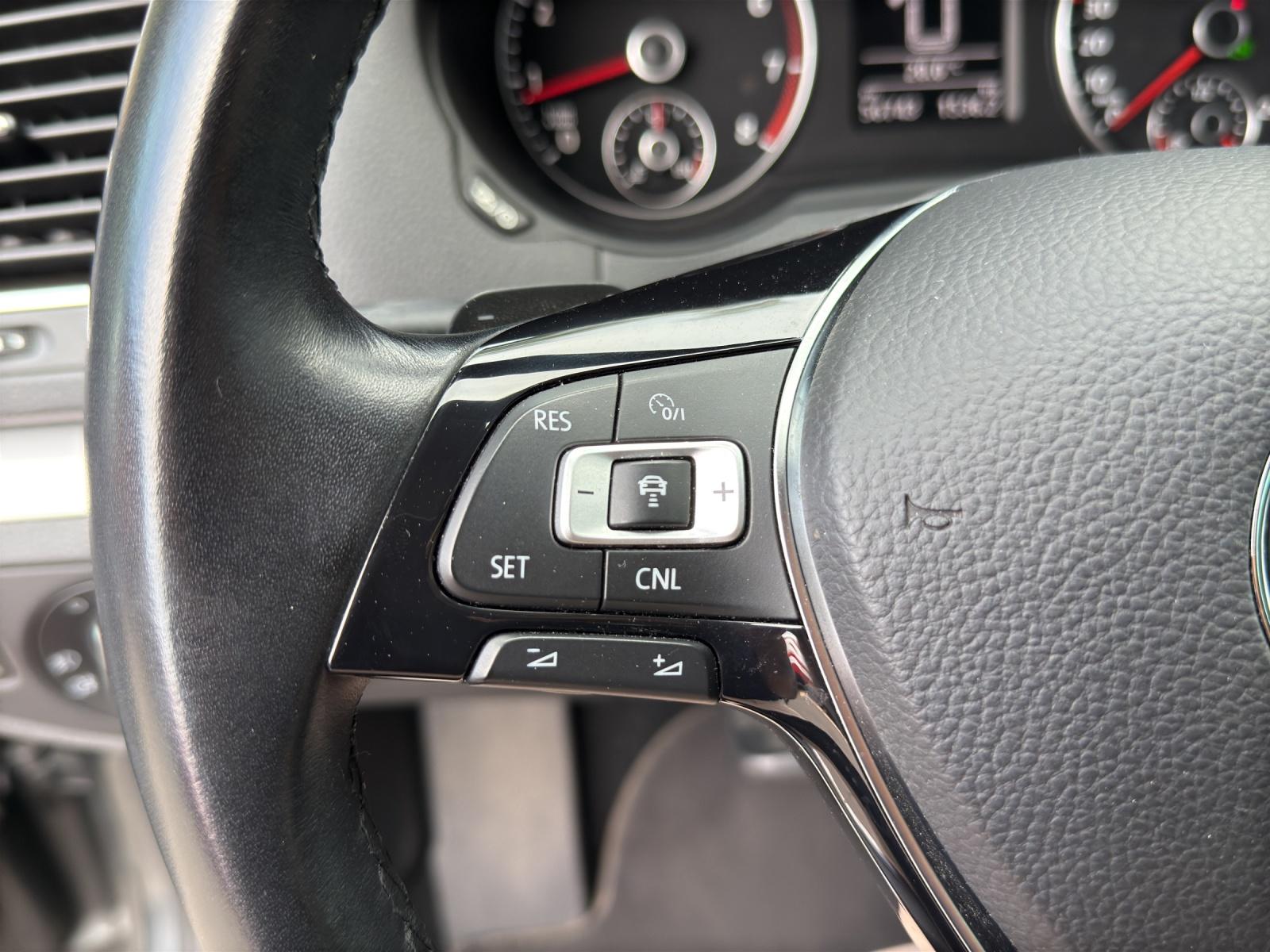 VW Sharan 1.4 TSI Comfortline DSG-image-14
