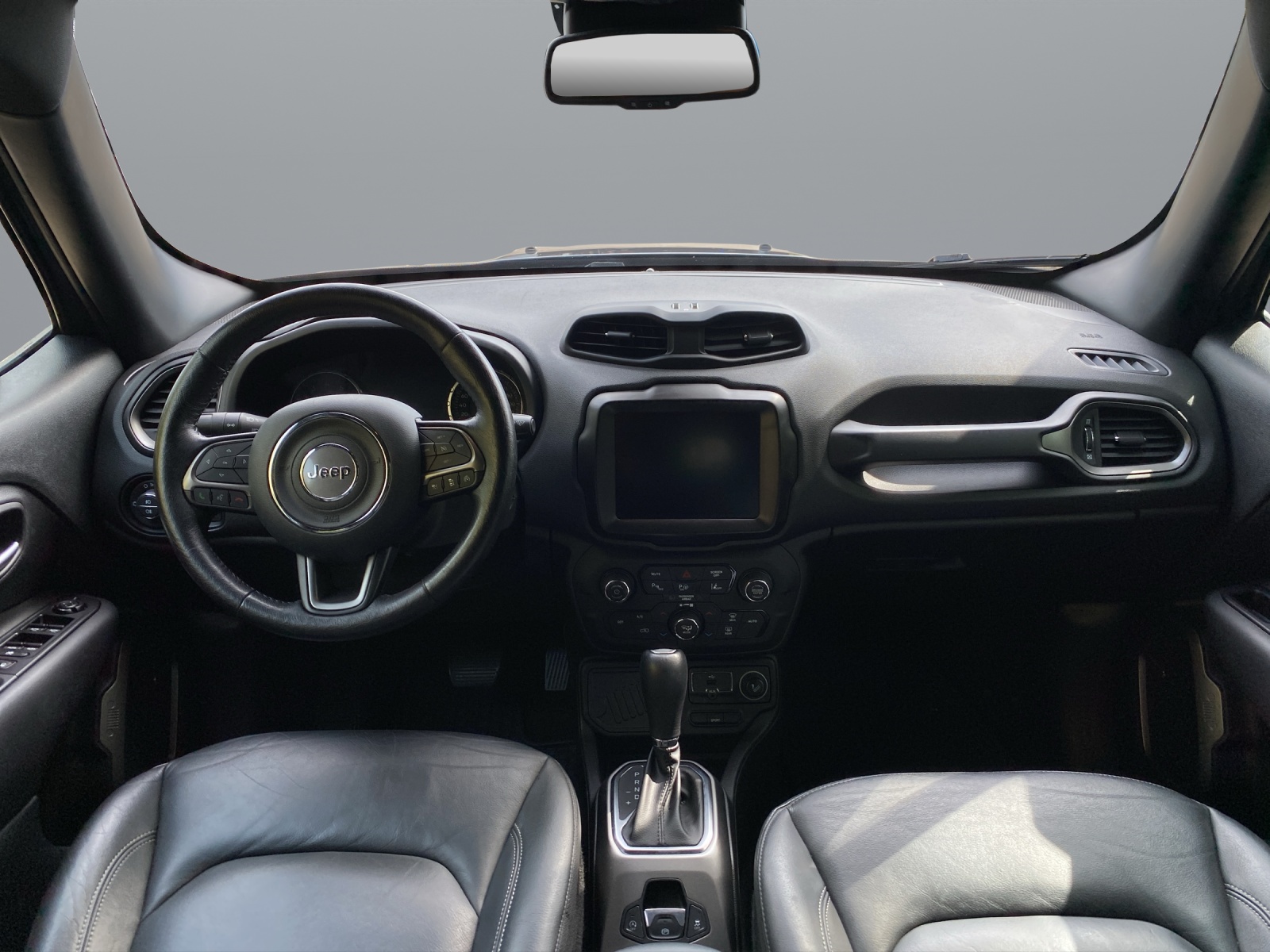 JEEP RENEGADE 1.3 Turbo S 150 Spo-image-11