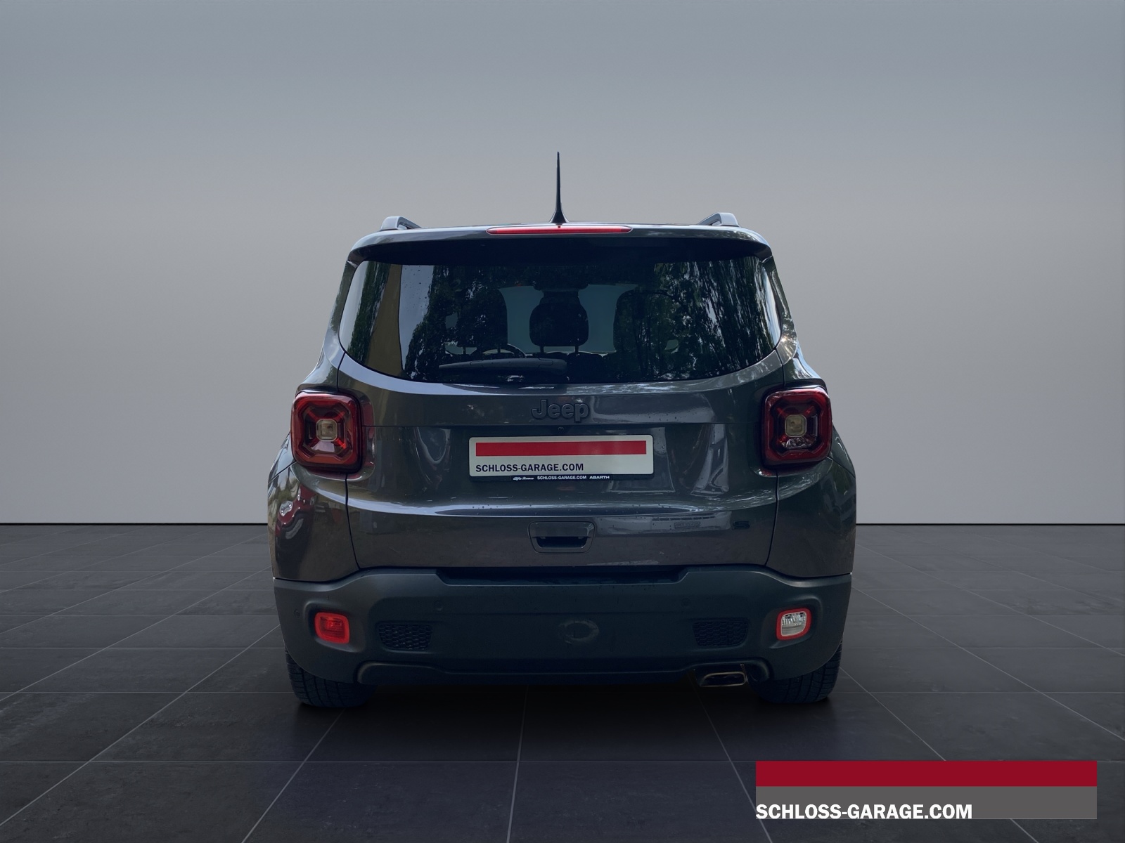 JEEP RENEGADE 1.3 Turbo S 150 Spo-image-4