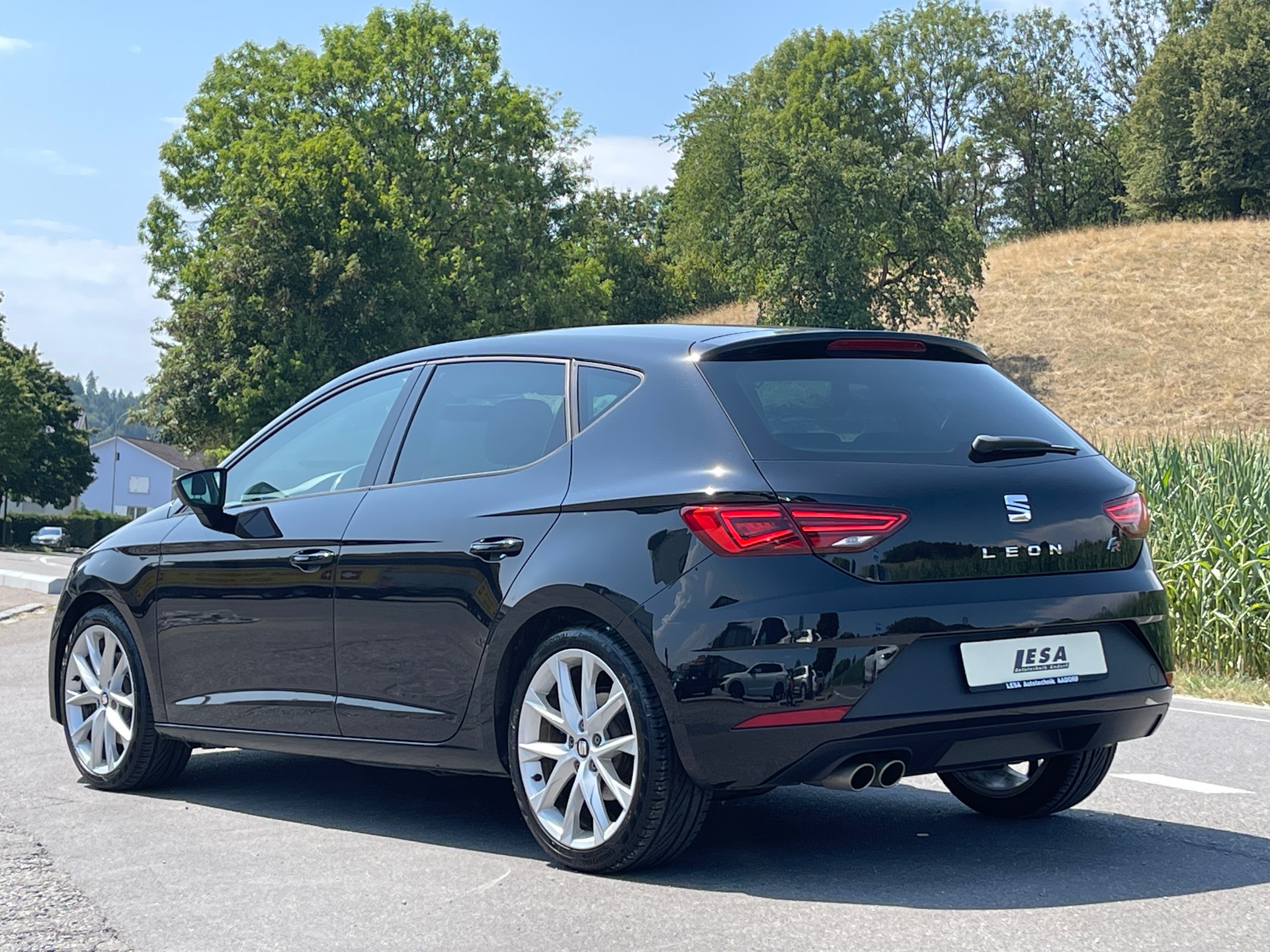 SEAT Leon 2.0 TSI FR DSG-showroom-element-2