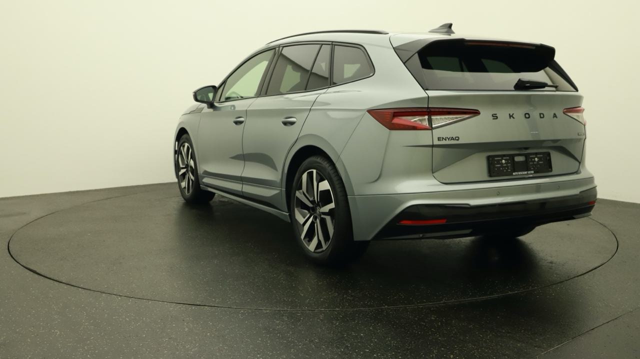 SKODA Enyaq 85x Sportline 4x4-showroom-element-3