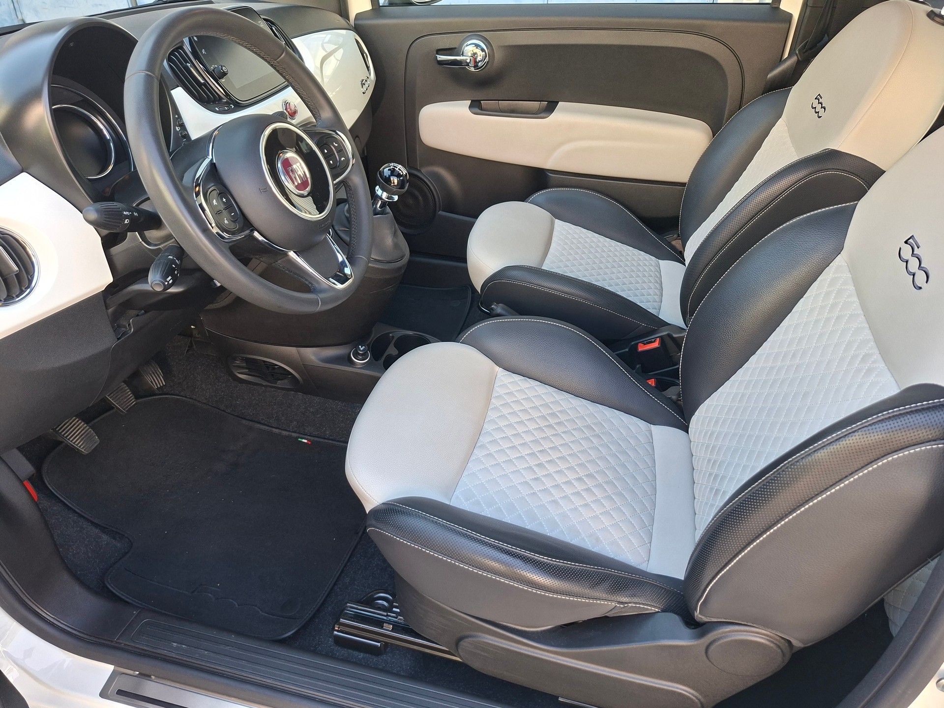 FIAT 500 1.0 N3 MildHybrid Dolcevita-image-6