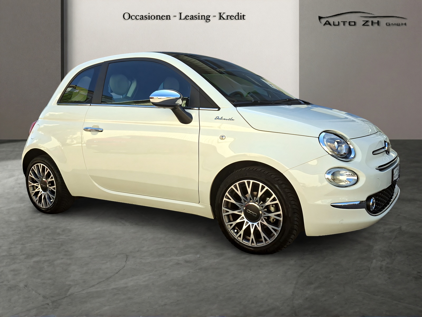 FIAT 500 1.0 N3 MildHybrid Dolcevita-image-2