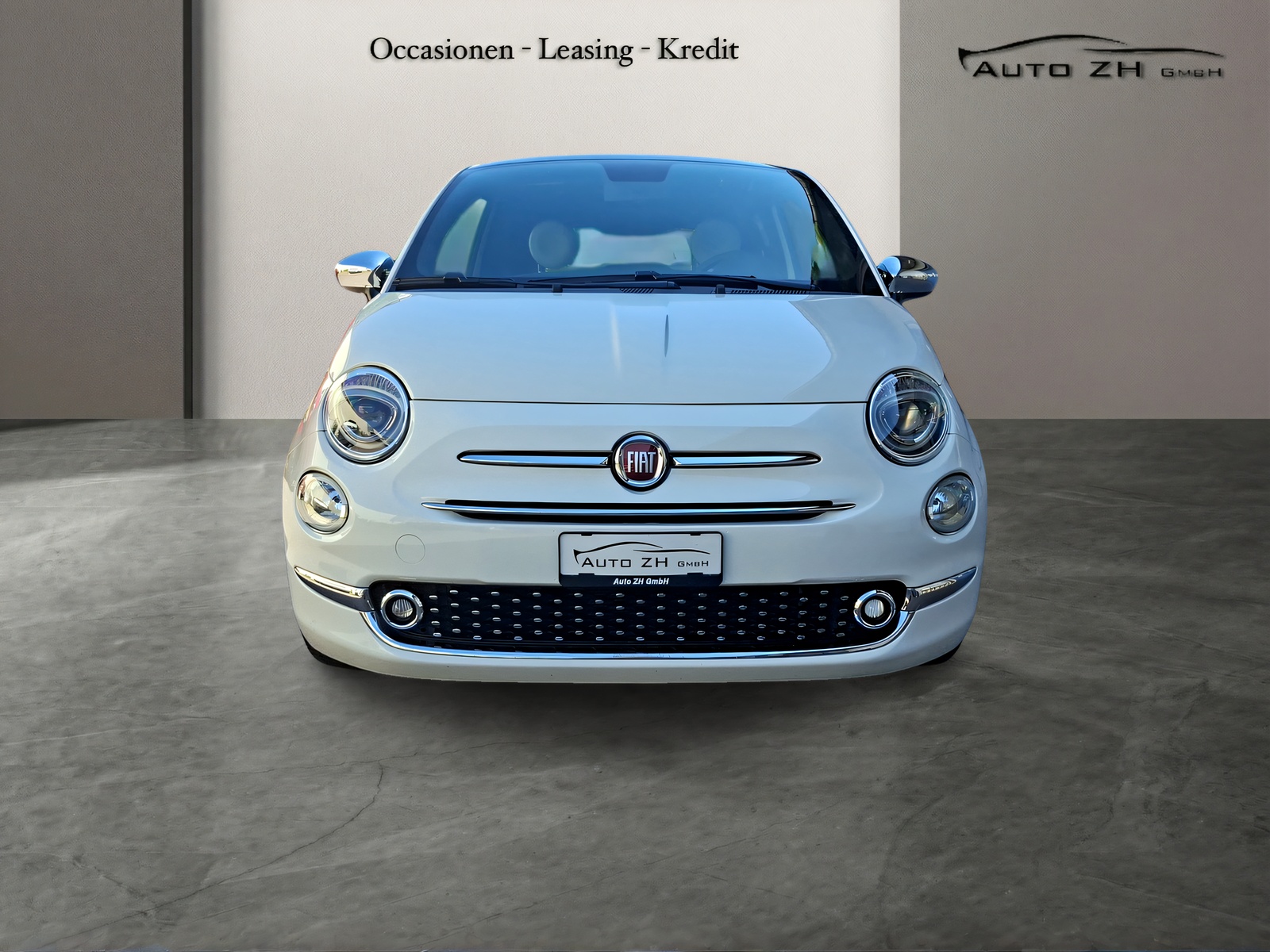 FIAT 500 1.0 N3 MildHybrid Dolcevita-image-1