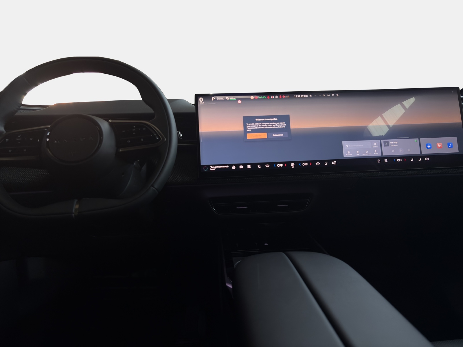 MAZDA CX-6e 78kWh/258 Takumi 21"-image-14