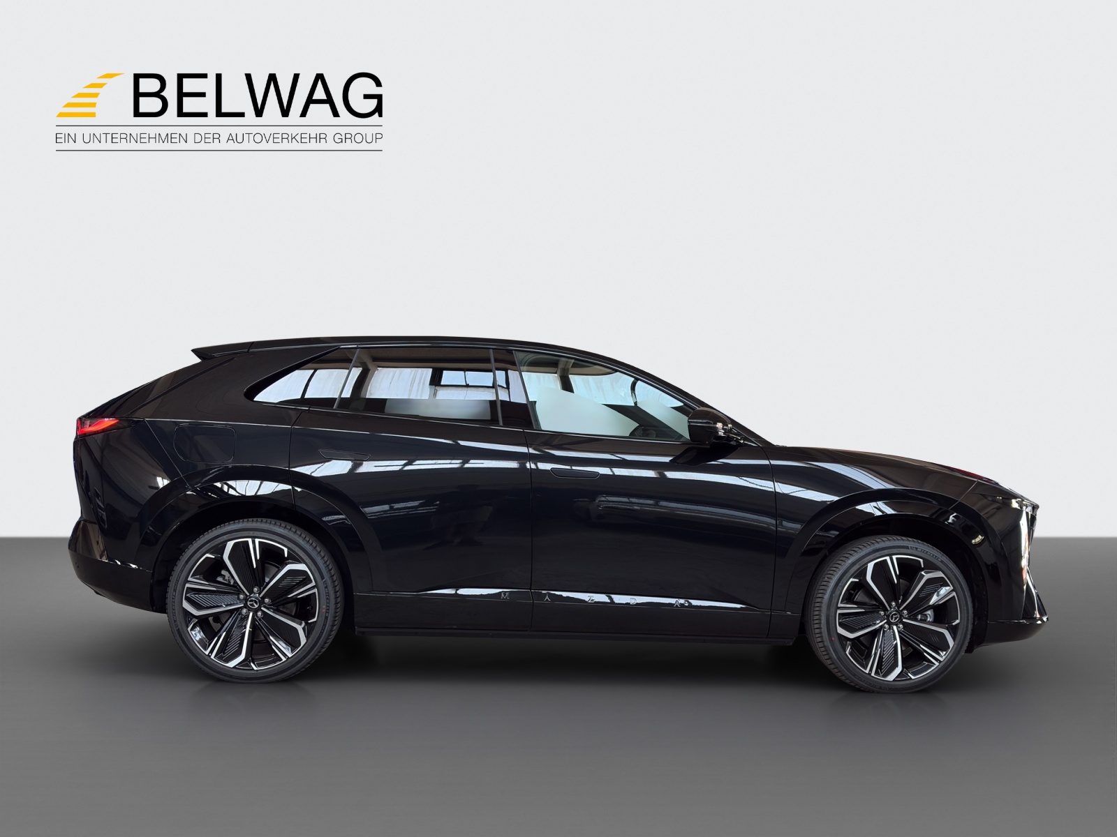 MAZDA CX-6e 78kWh/258 Takumi 21"-image-6