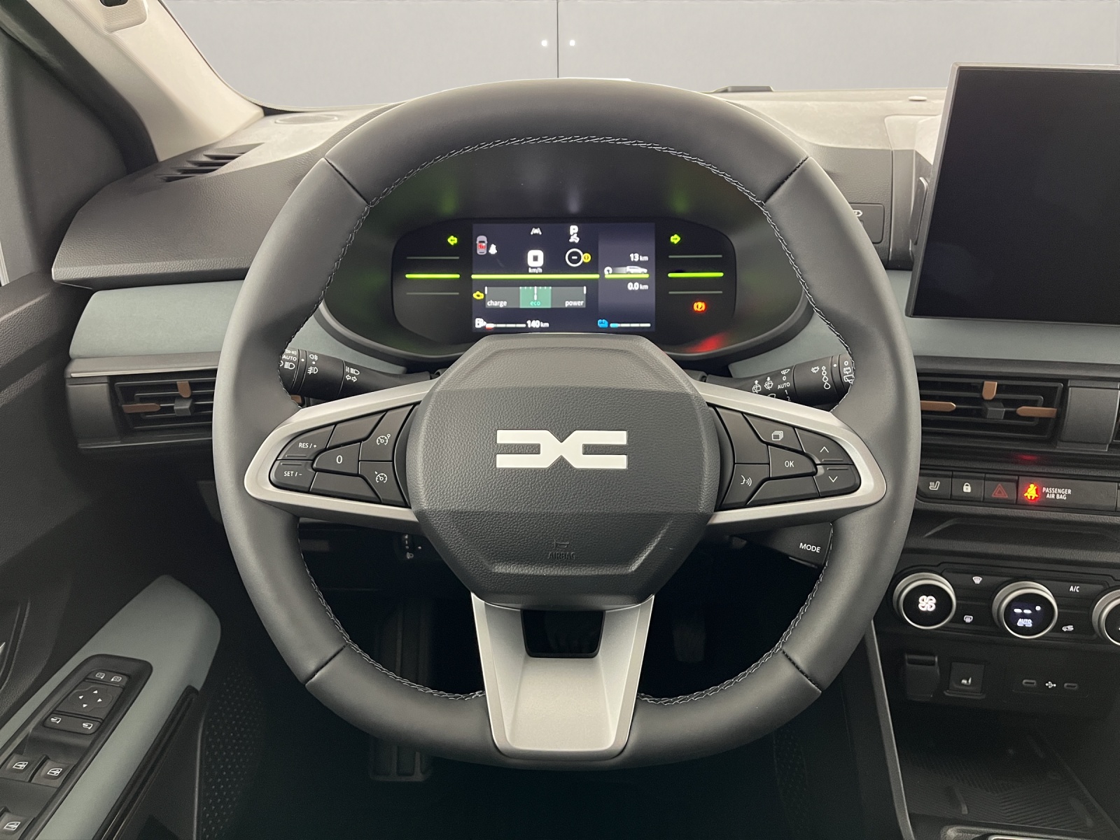 DACIA Jogger 1.8 Hybrid Extreme 7P-image-9