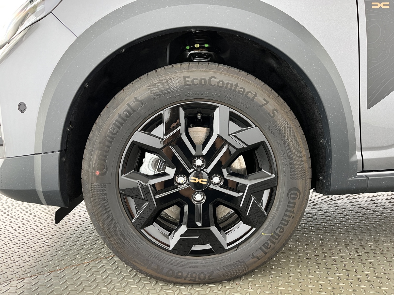 DACIA Jogger 1.8 Hybrid Extreme 7P-image-5