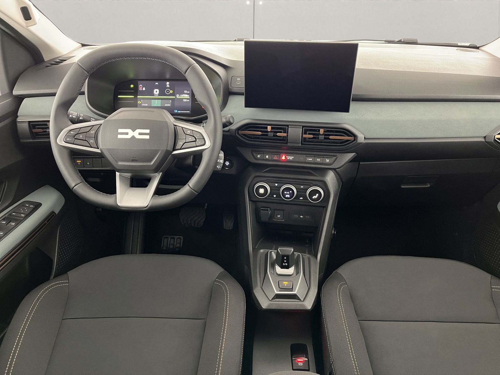 DACIA Jogger 1.8 Hybrid Extreme 7P-image-8