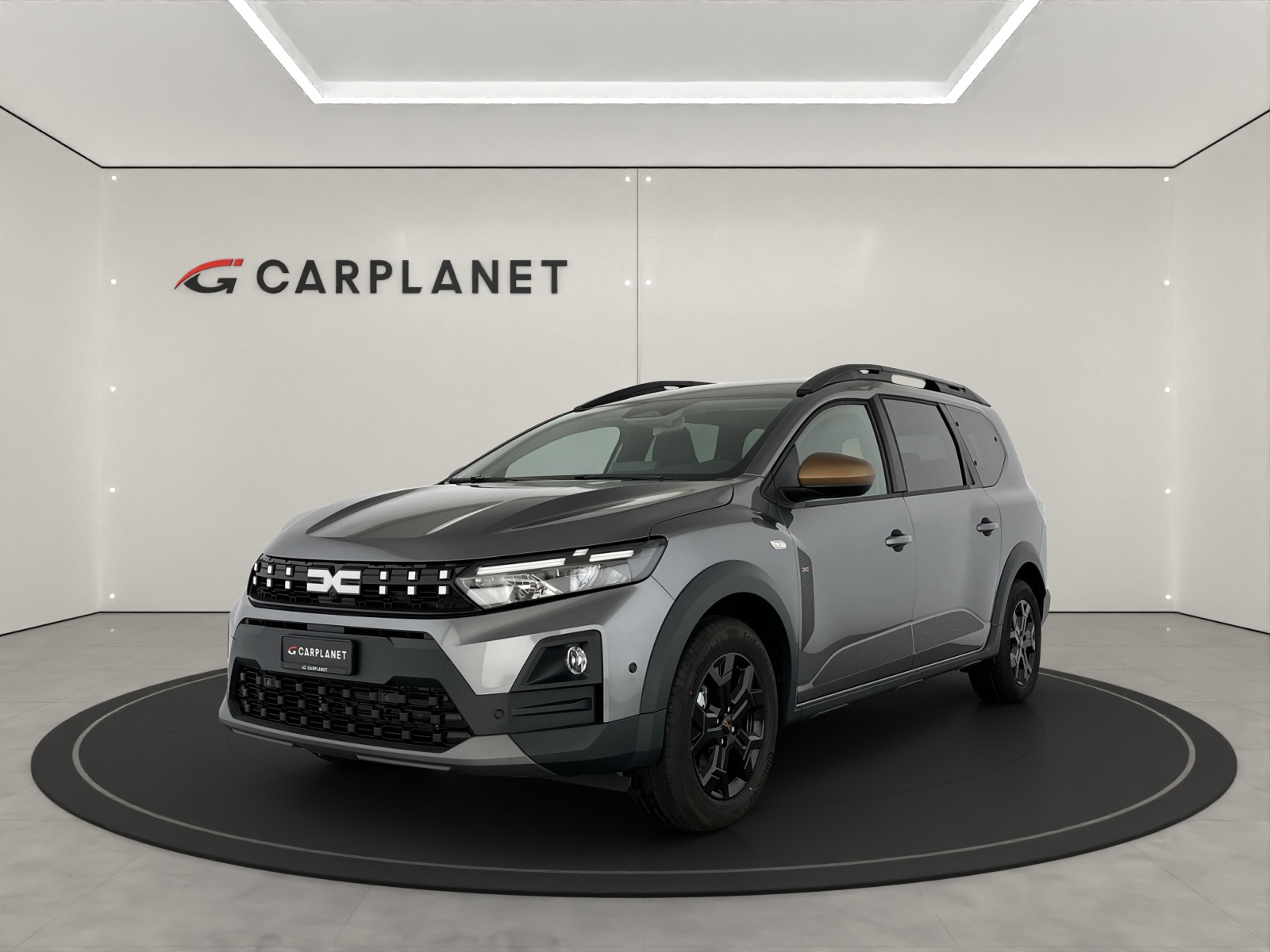 DACIA Jogger 1.8 Hybrid Extreme 7P