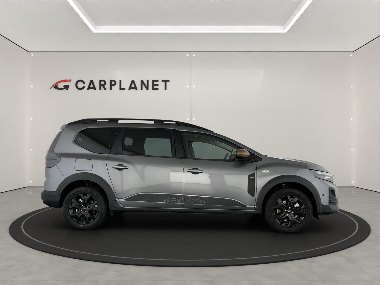 DACIA Jogger 1.8 Hybrid Extreme 7P-image-4