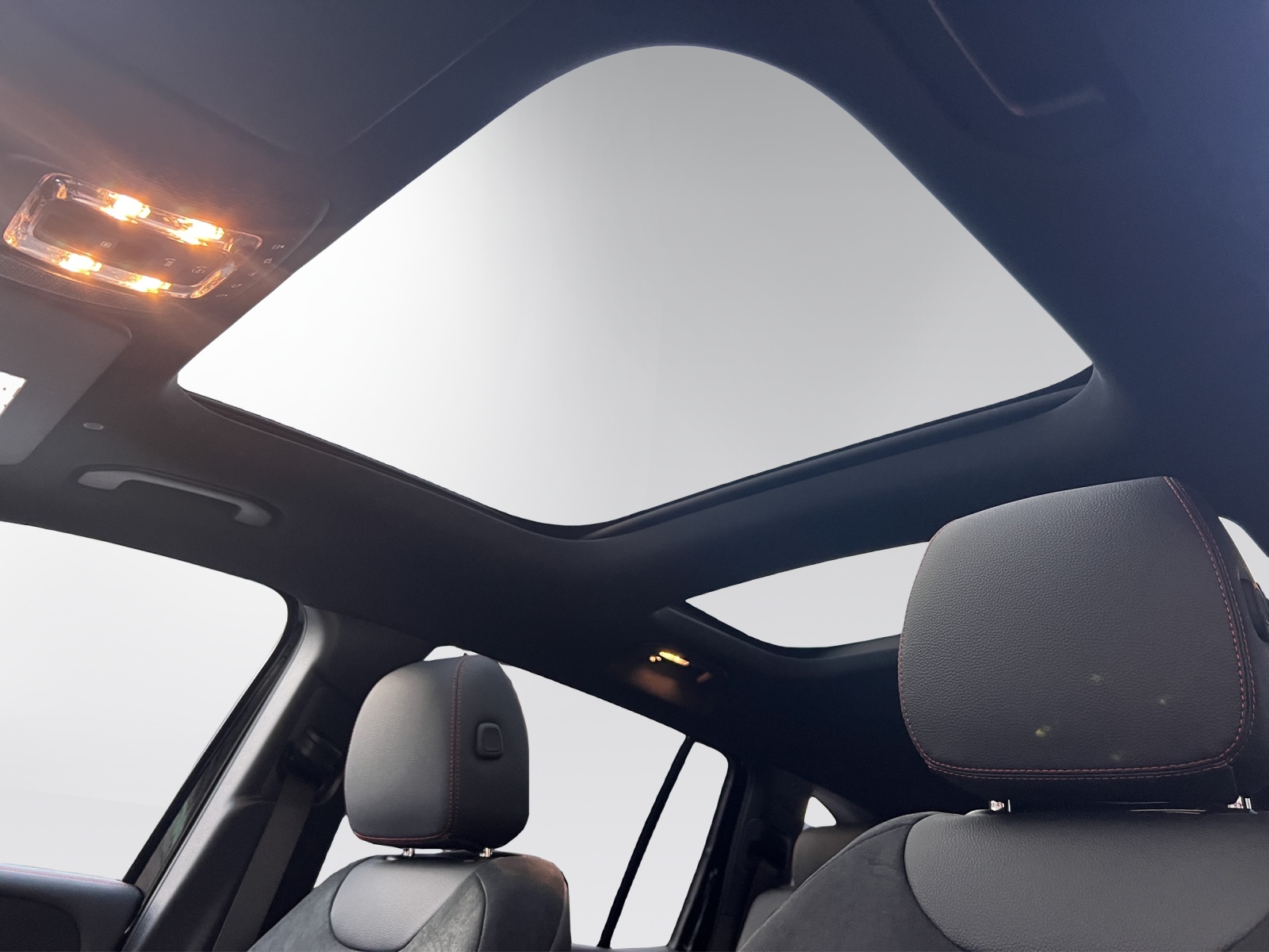 MERCEDES-BENZ EQB 350 66,5 kWh 4Matic Excellence-image-13