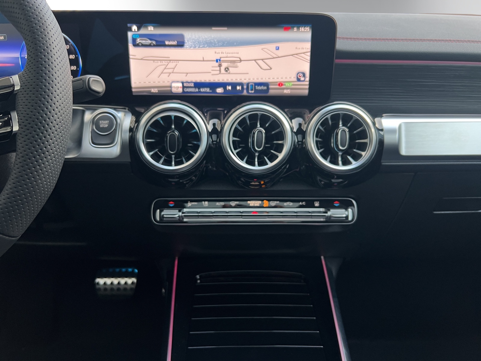 MERCEDES-BENZ EQB 350 66,5 kWh 4Matic Excellence-image-10