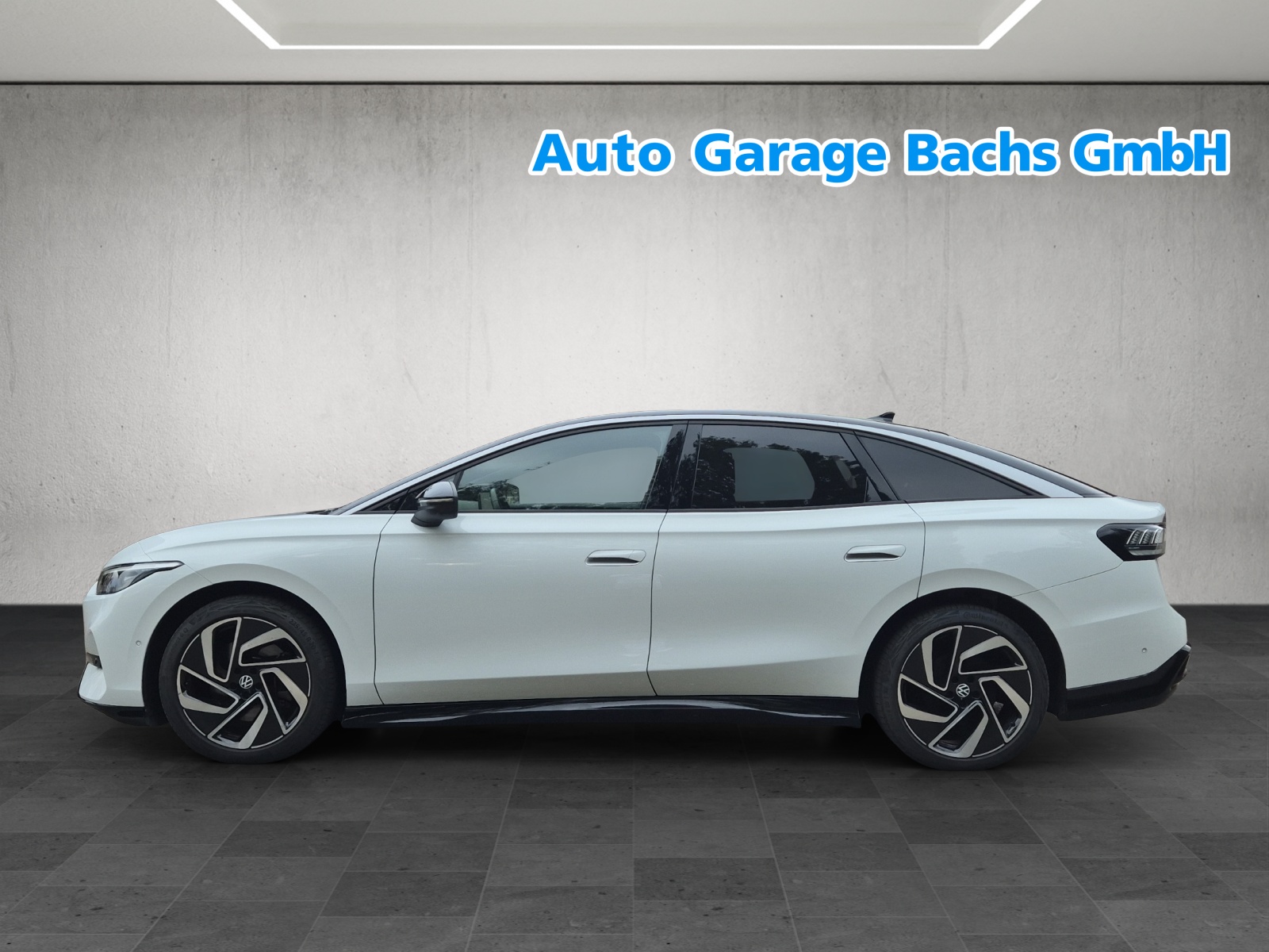 VW ID.7 Pro 77 kWh Pro*Head up Display*Panoramadach*360°Kamera*Anhängerkupplung*-showroom-element-3