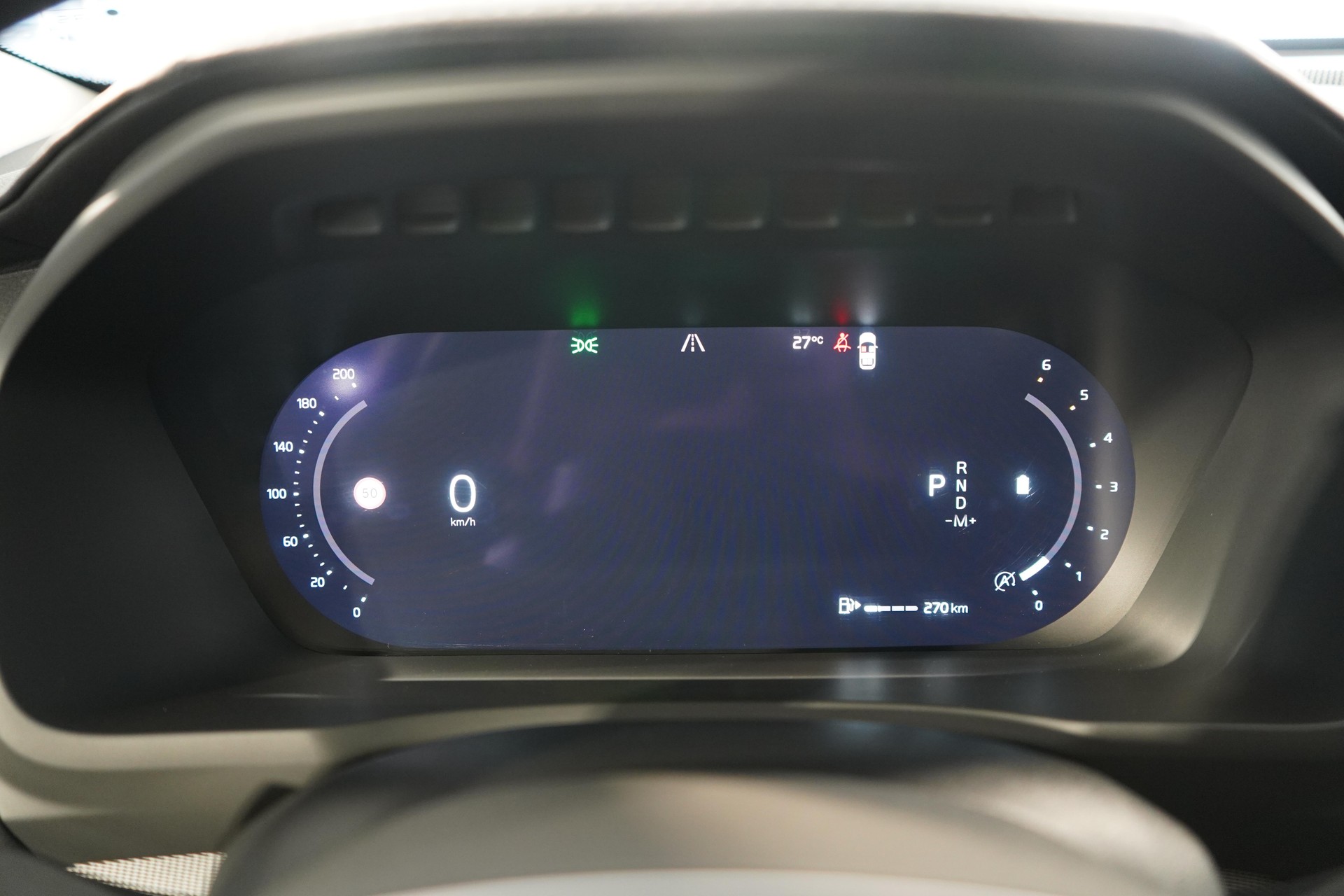 VOLVO XC90 2.0 B5 MH Plus Dark 7P. AWD-image-9