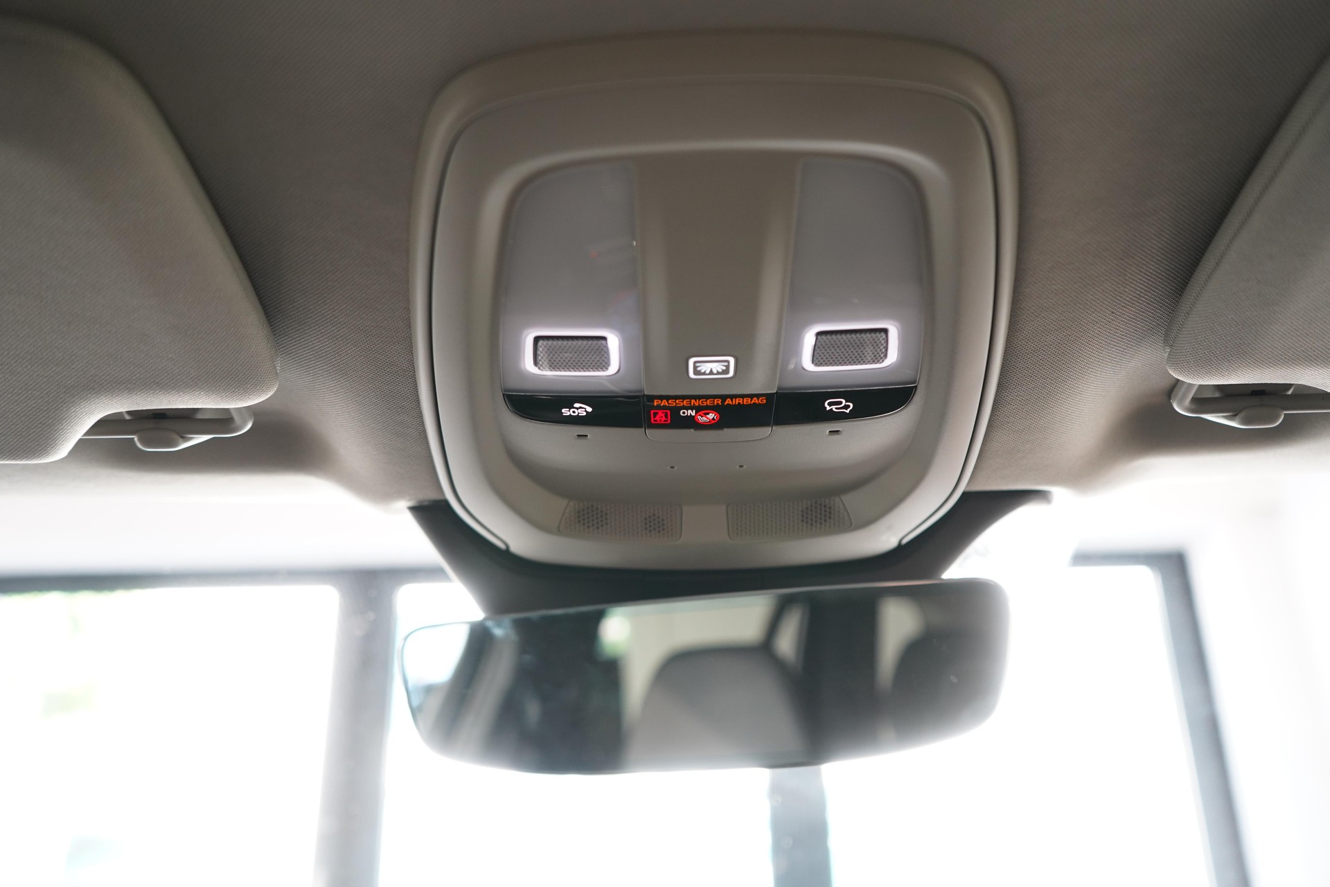 VOLVO XC90 2.0 B5 MH Plus Dark 7P. AWD-image-13