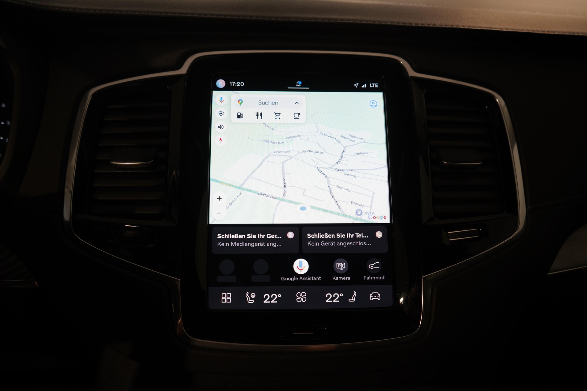 VOLVO XC90 2.0 B5 MH Plus Dark 7P. AWD-image-11