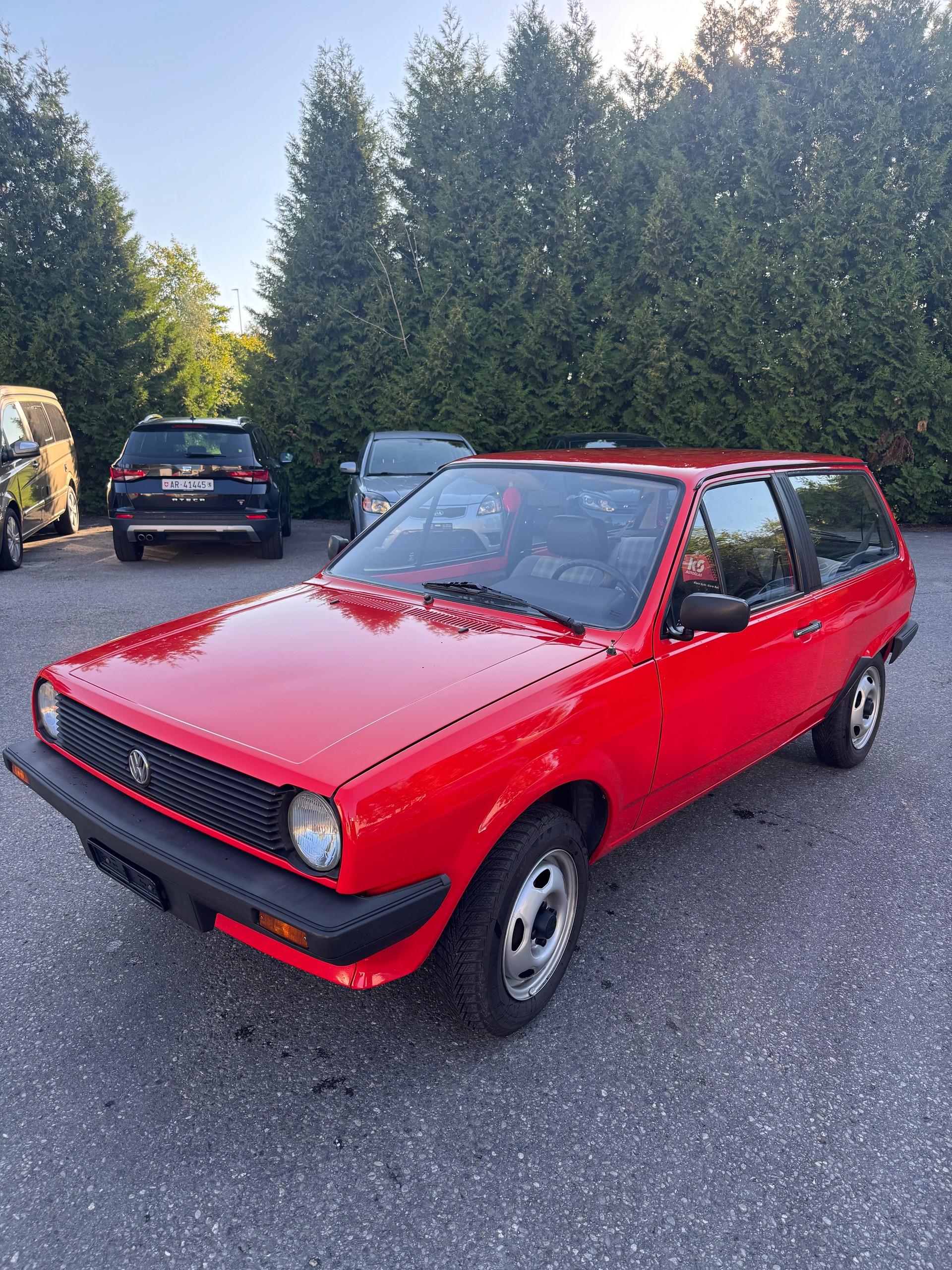 VW 86C
