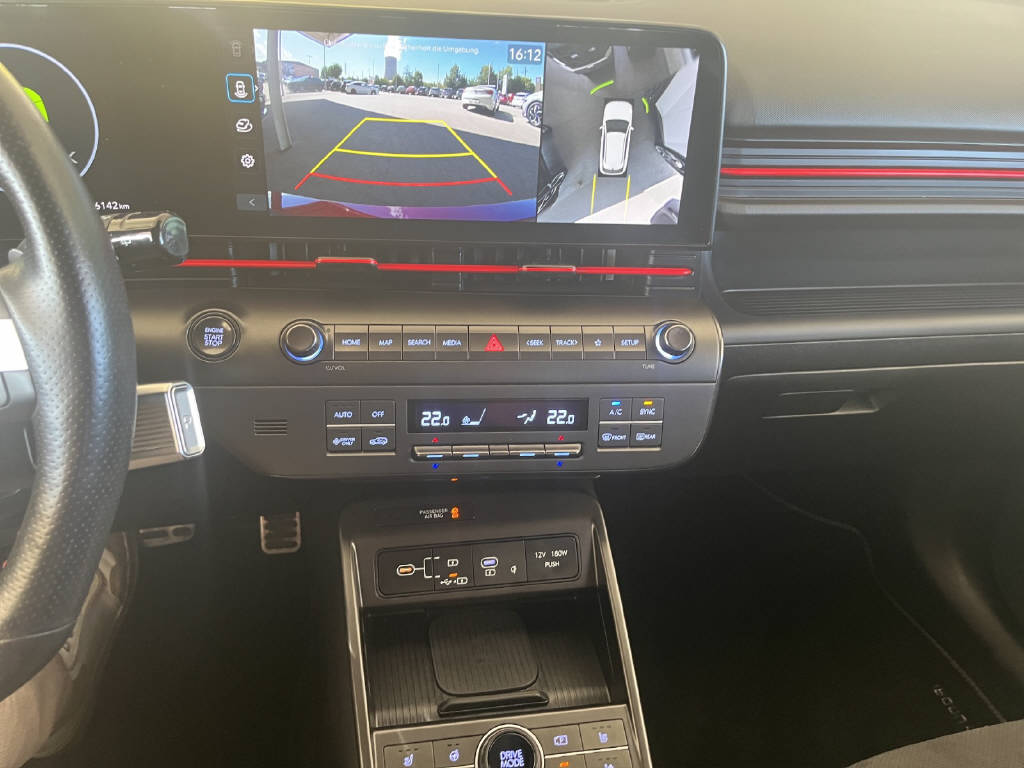 HYUNDAI KONA 1.6 GDi Hybrid N-Line-image-12