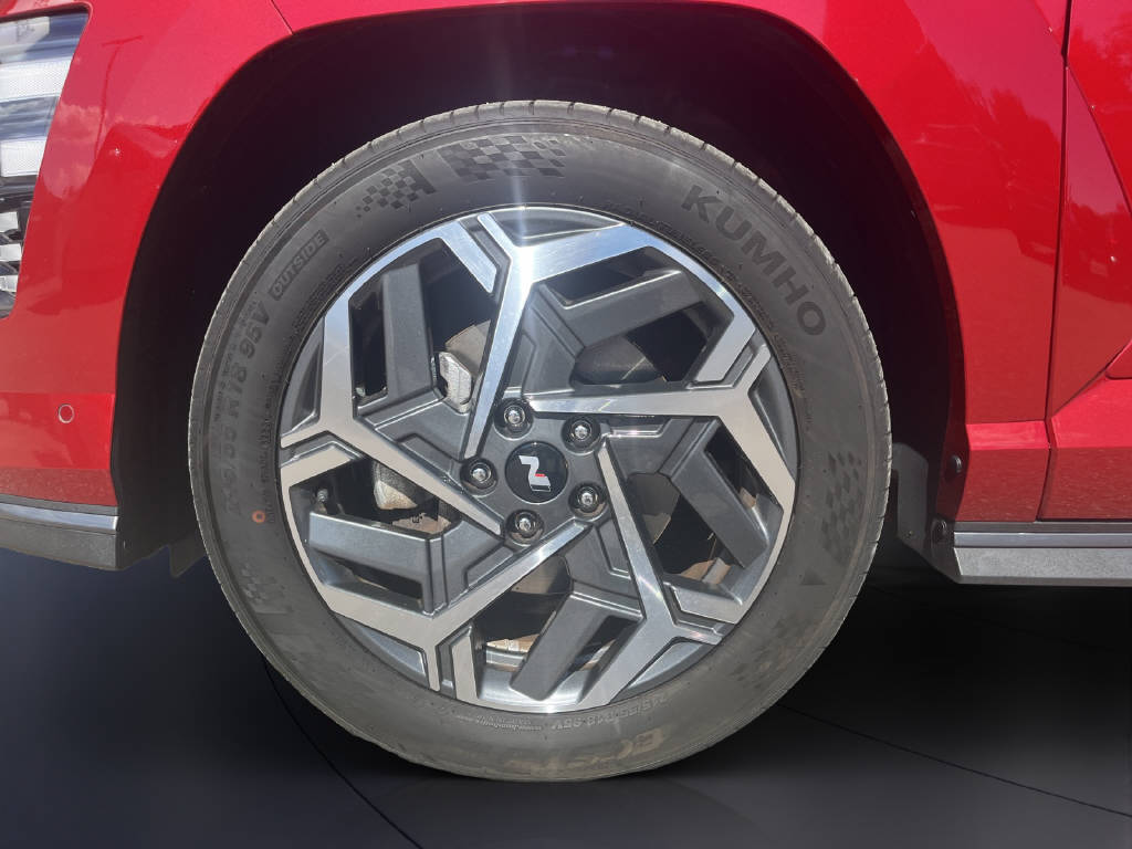 HYUNDAI KONA 1.6 GDi Hybrid N-Line-image-7