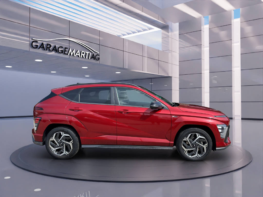 HYUNDAI KONA 1.6 GDi Hybrid N-Line-showroom-element-3